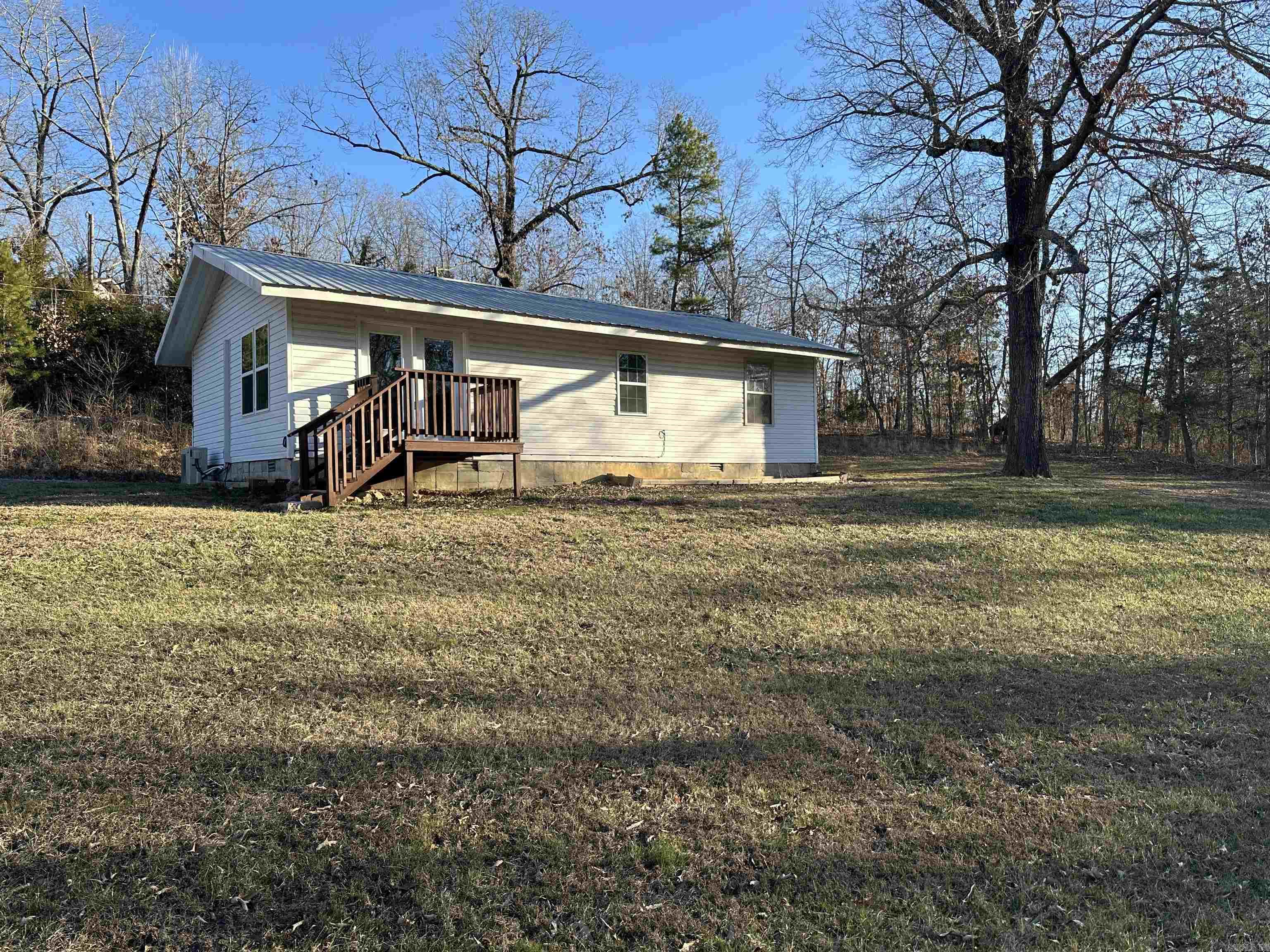 Photo 13 - Residential for sale – 349  Honeysuckle Ln   Franklin, AR