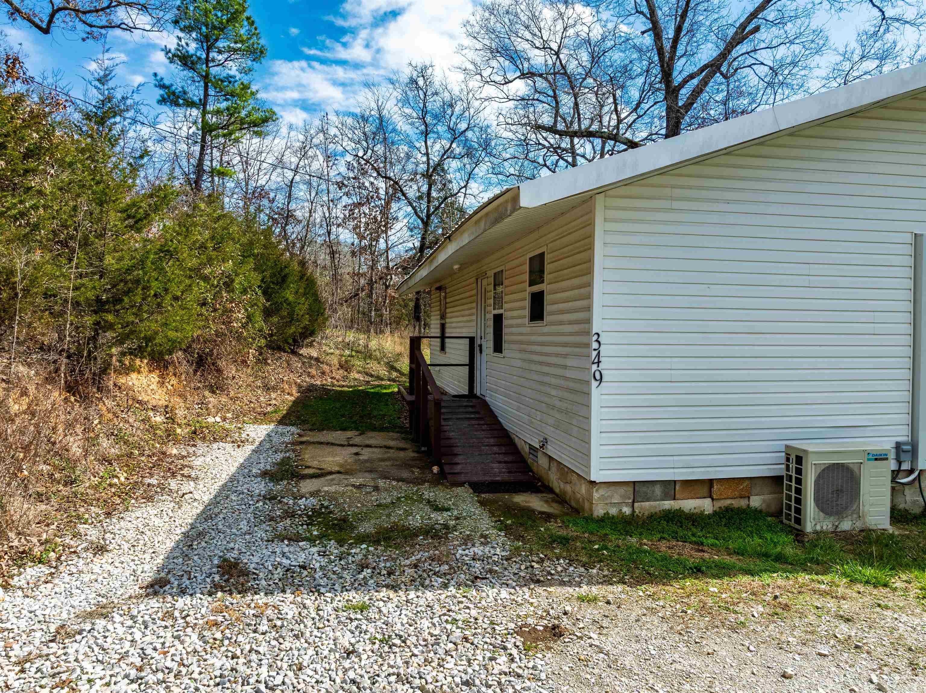 Photo 14 - Residential for sale – 349  Honeysuckle Ln   Franklin, AR