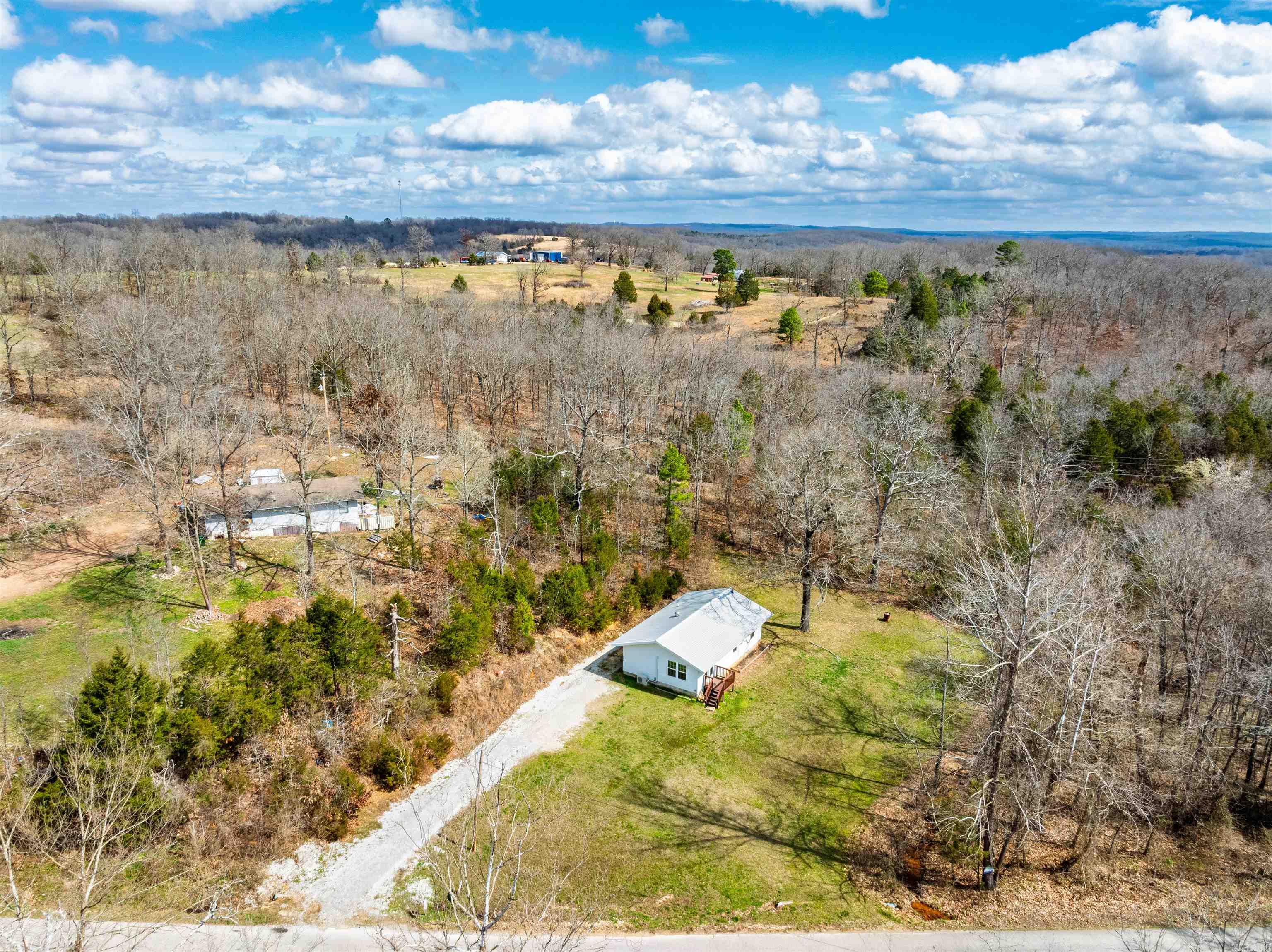 Photo 15 - Residential for sale – 349  Honeysuckle Ln   Franklin, AR