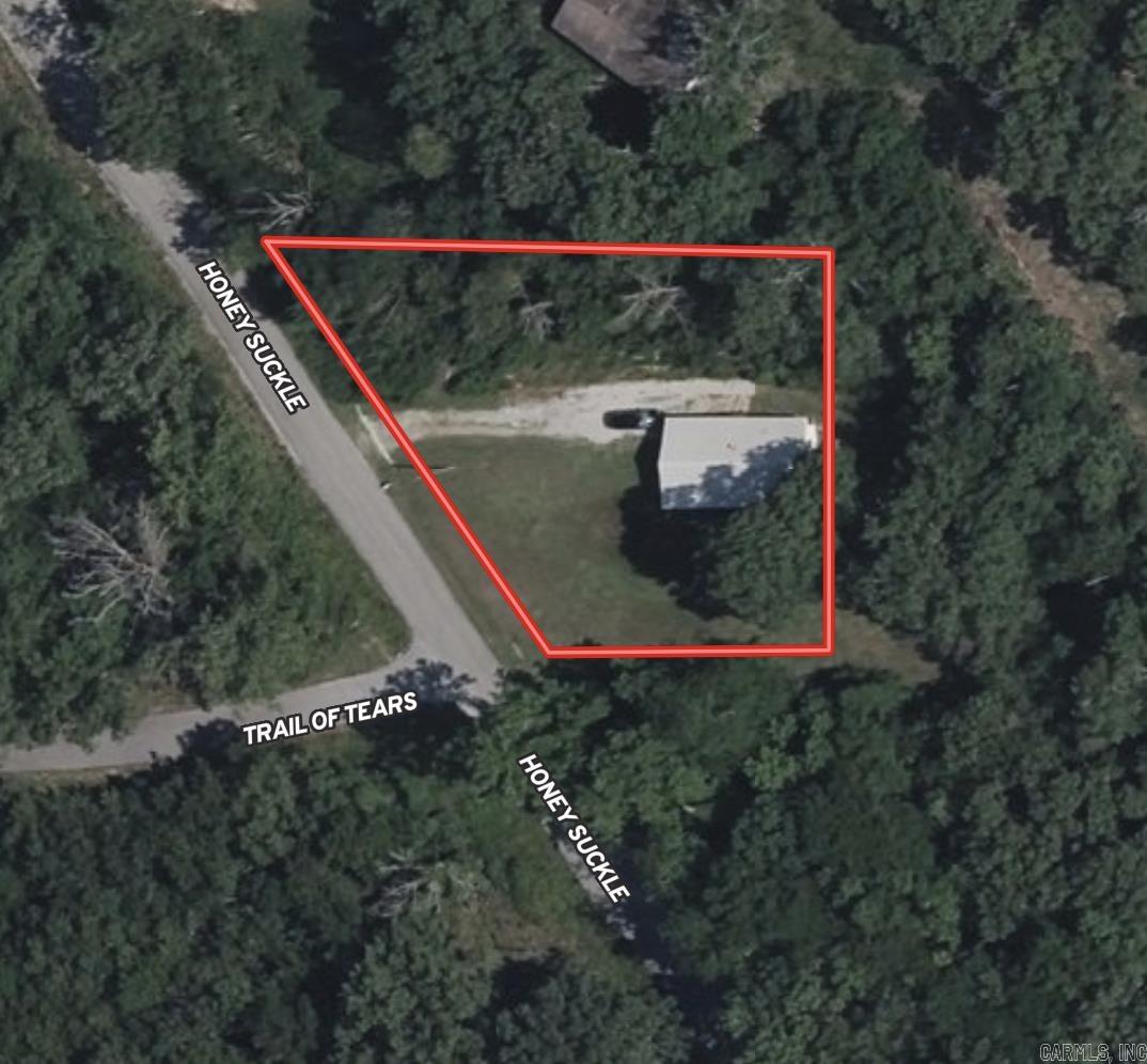 Photo 16 - Residential for sale – 349  Honeysuckle Ln   Franklin, AR