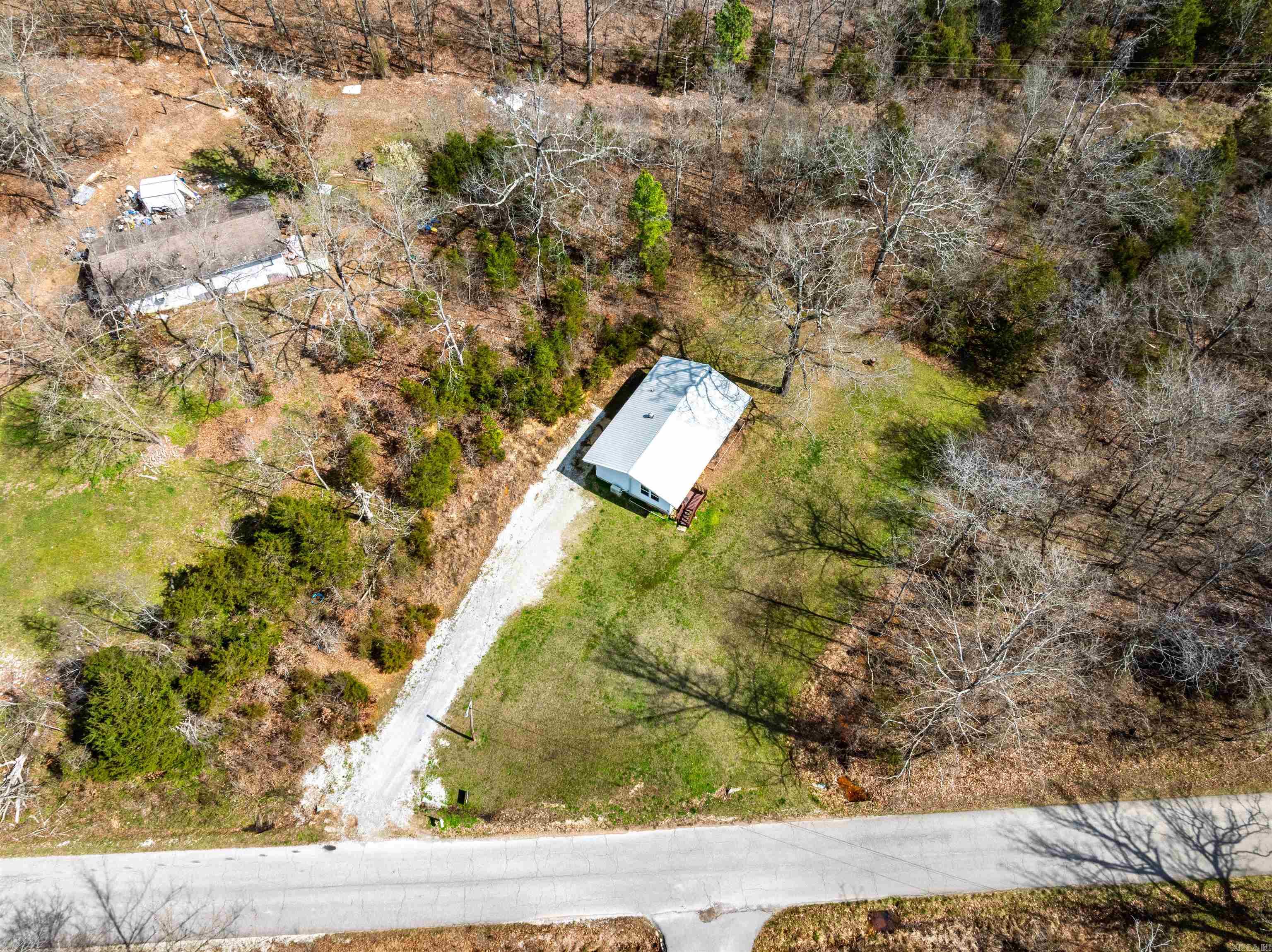 Photo 17 - Residential for sale – 349  Honeysuckle Ln   Franklin, AR