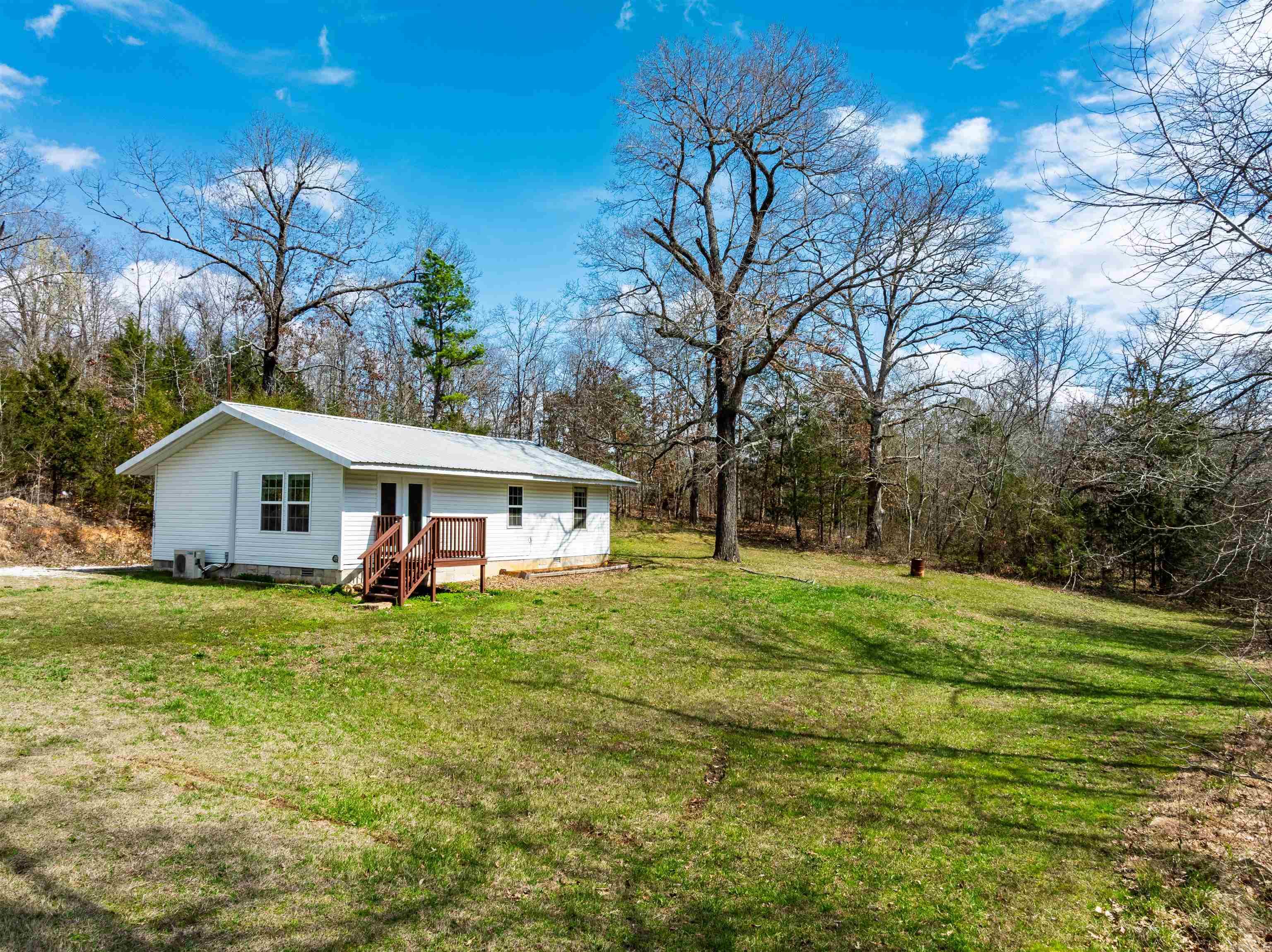 Photo 17 - Residential for sale – 349  Honeysuckle Ln   Franklin, AR