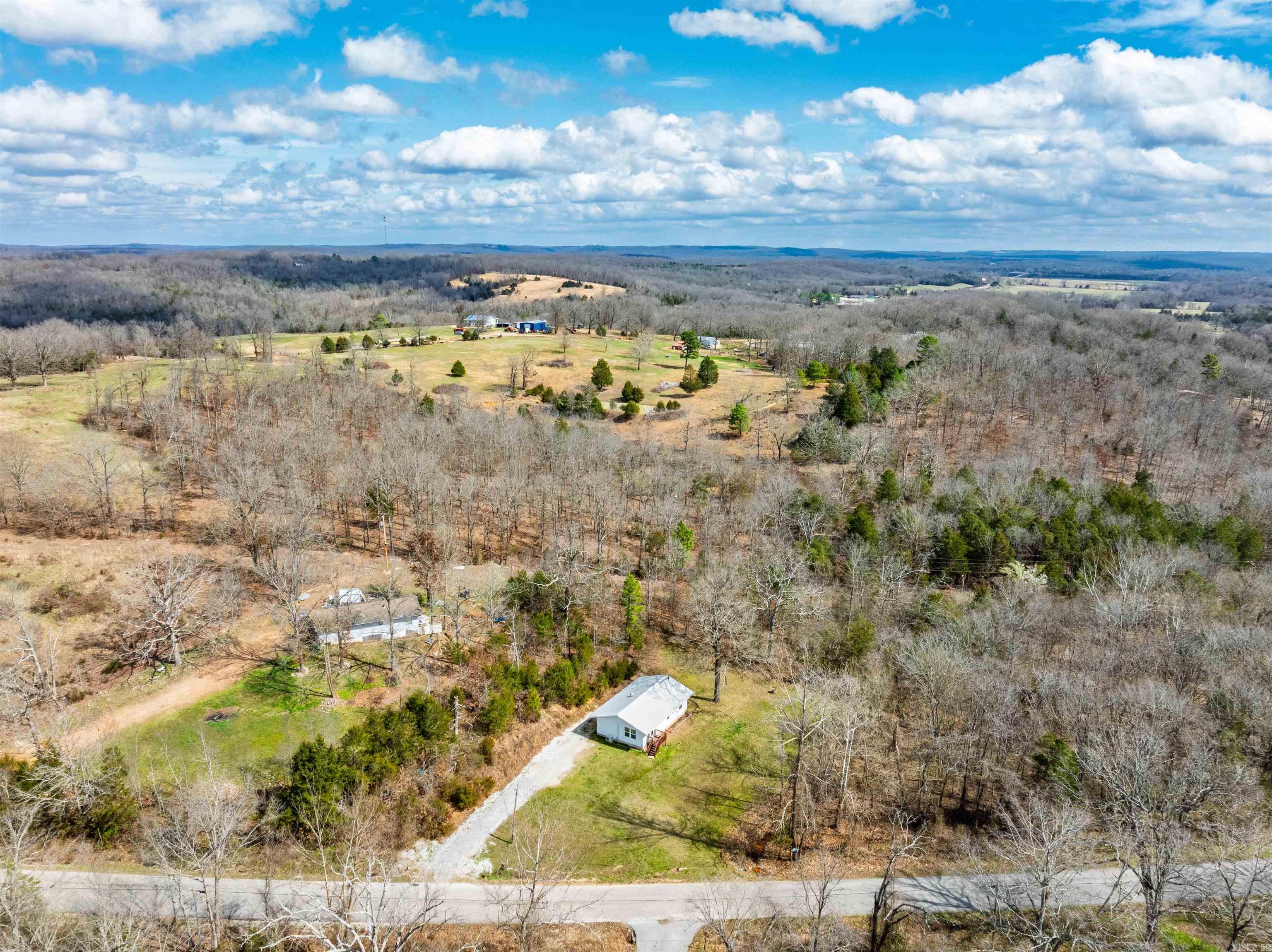 Photo 21 - Residential for sale – 349  Honeysuckle Ln   Franklin, AR