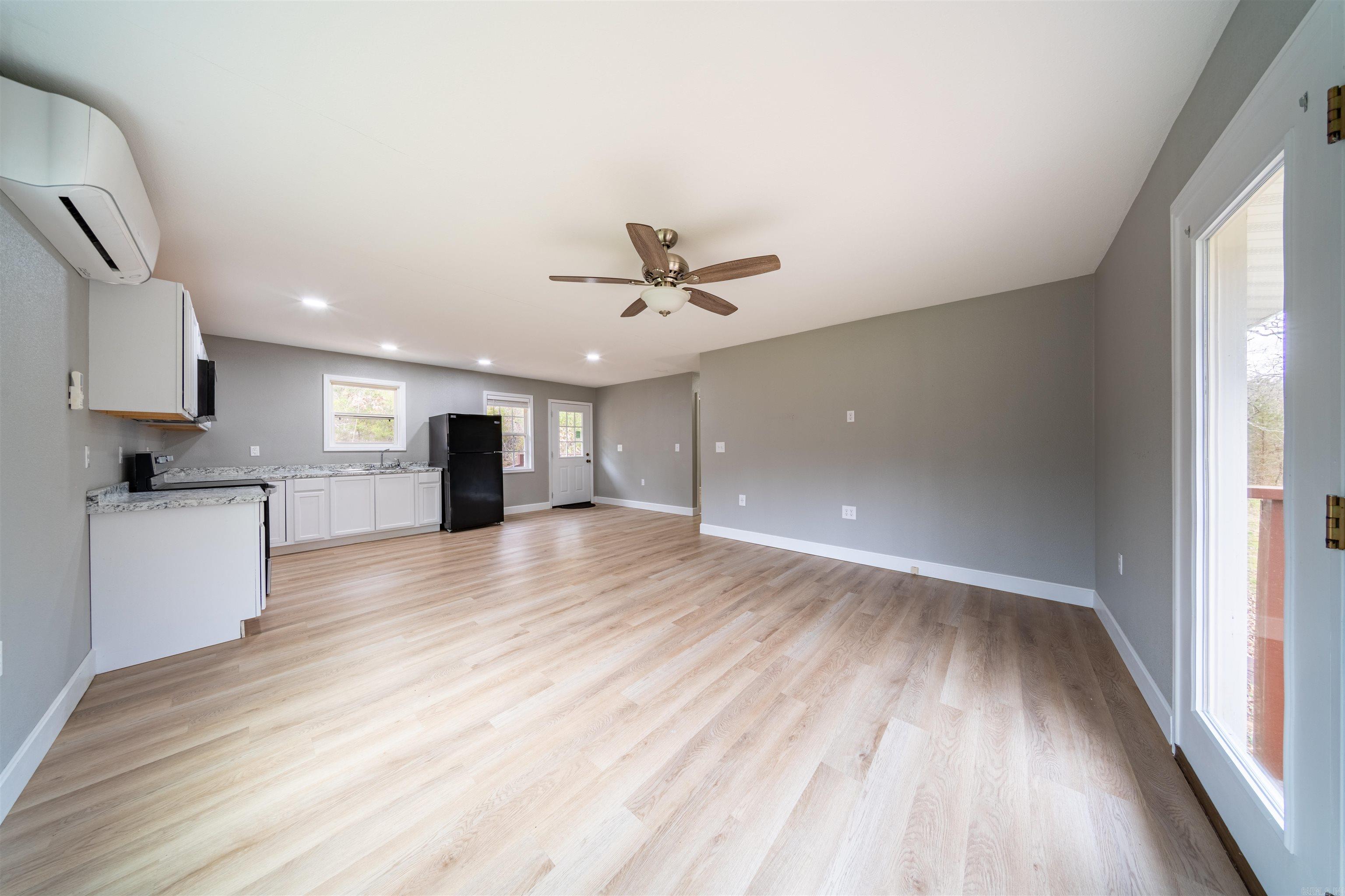 Photo 25 - Residential for sale – 349  Honeysuckle Ln   Franklin, AR