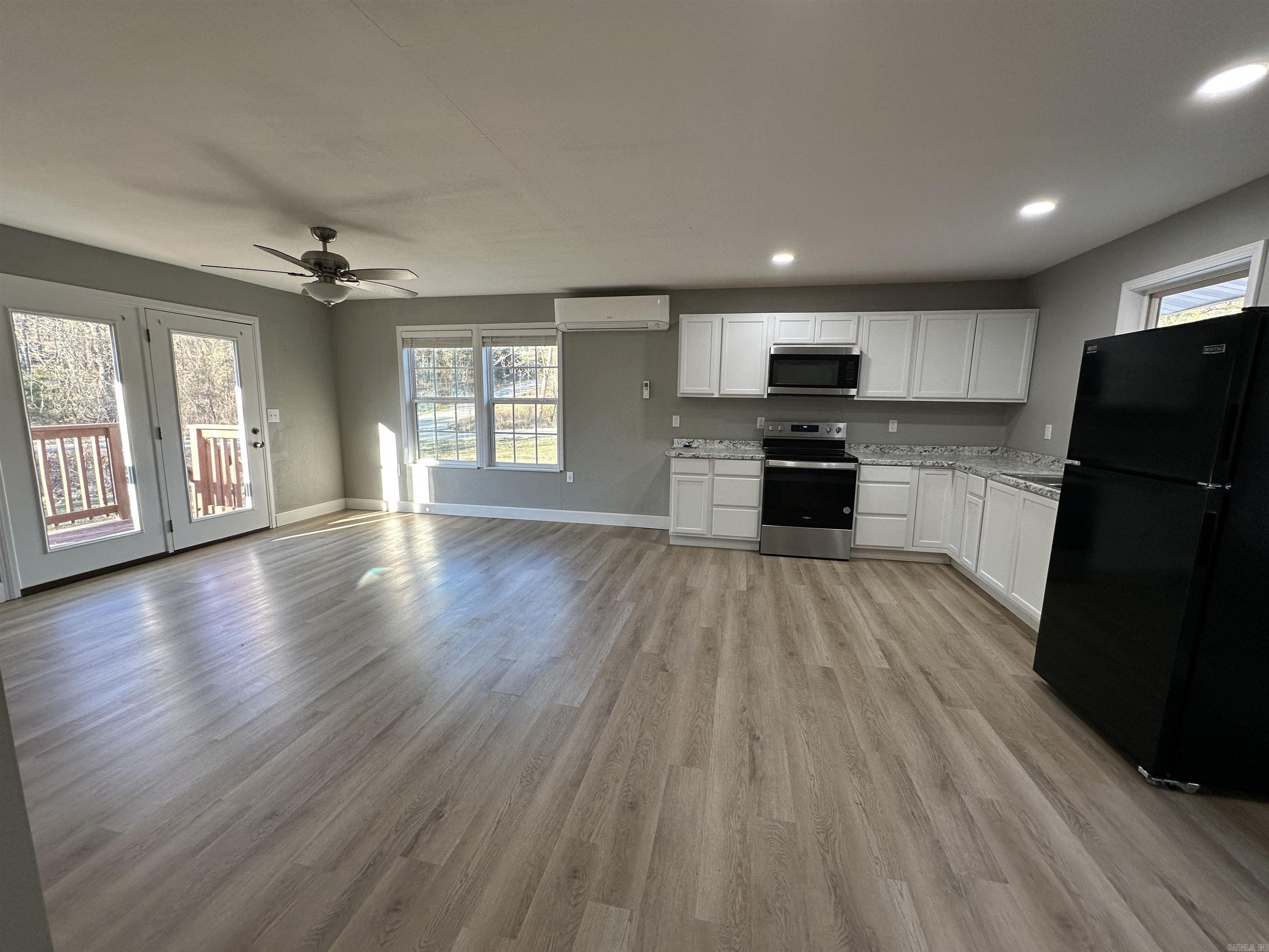 Photo 4 - Residential for sale – 349  Honeysuckle Ln   Franklin, AR