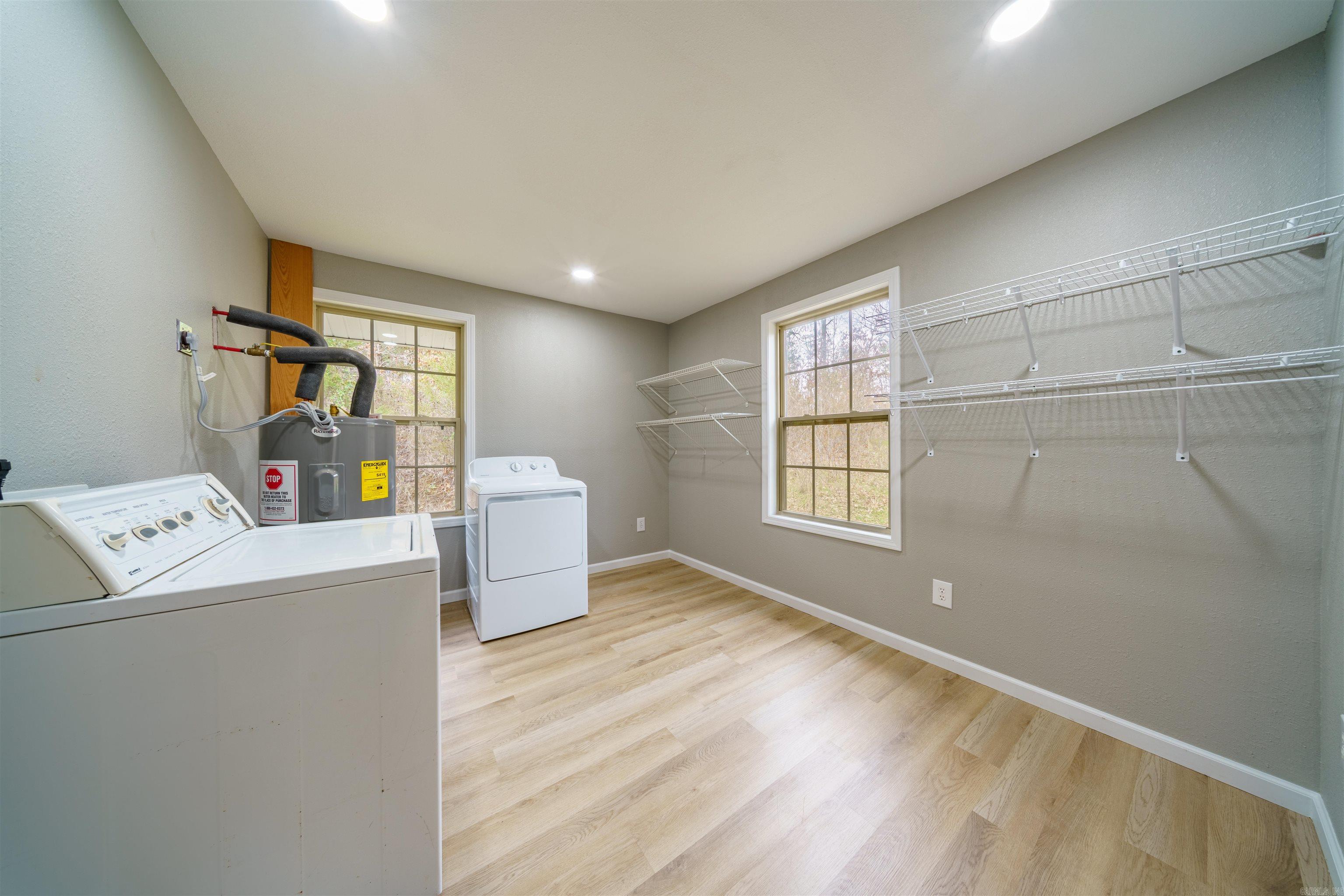 Photo 32 - Residential for sale – 349  Honeysuckle Ln   Franklin, AR