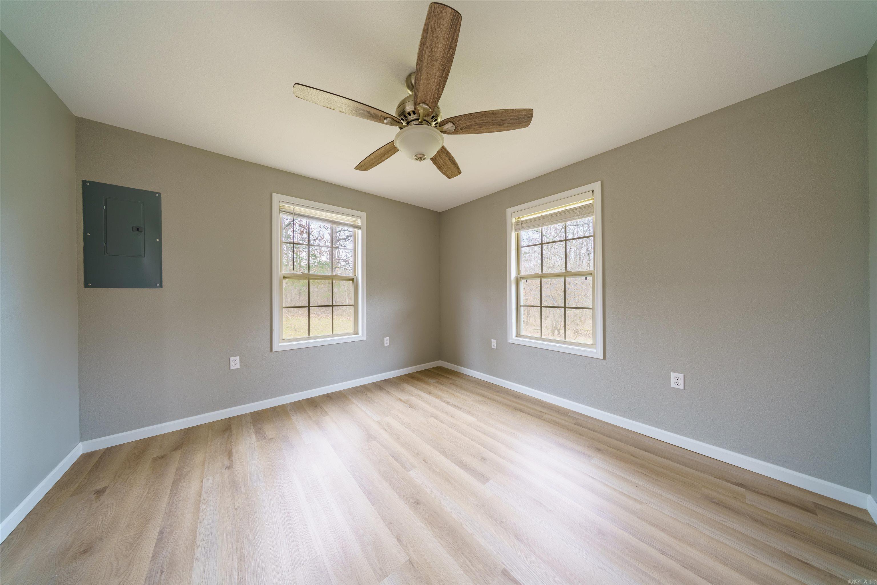 Photo 33 - Residential for sale – 349  Honeysuckle Ln   Franklin, AR