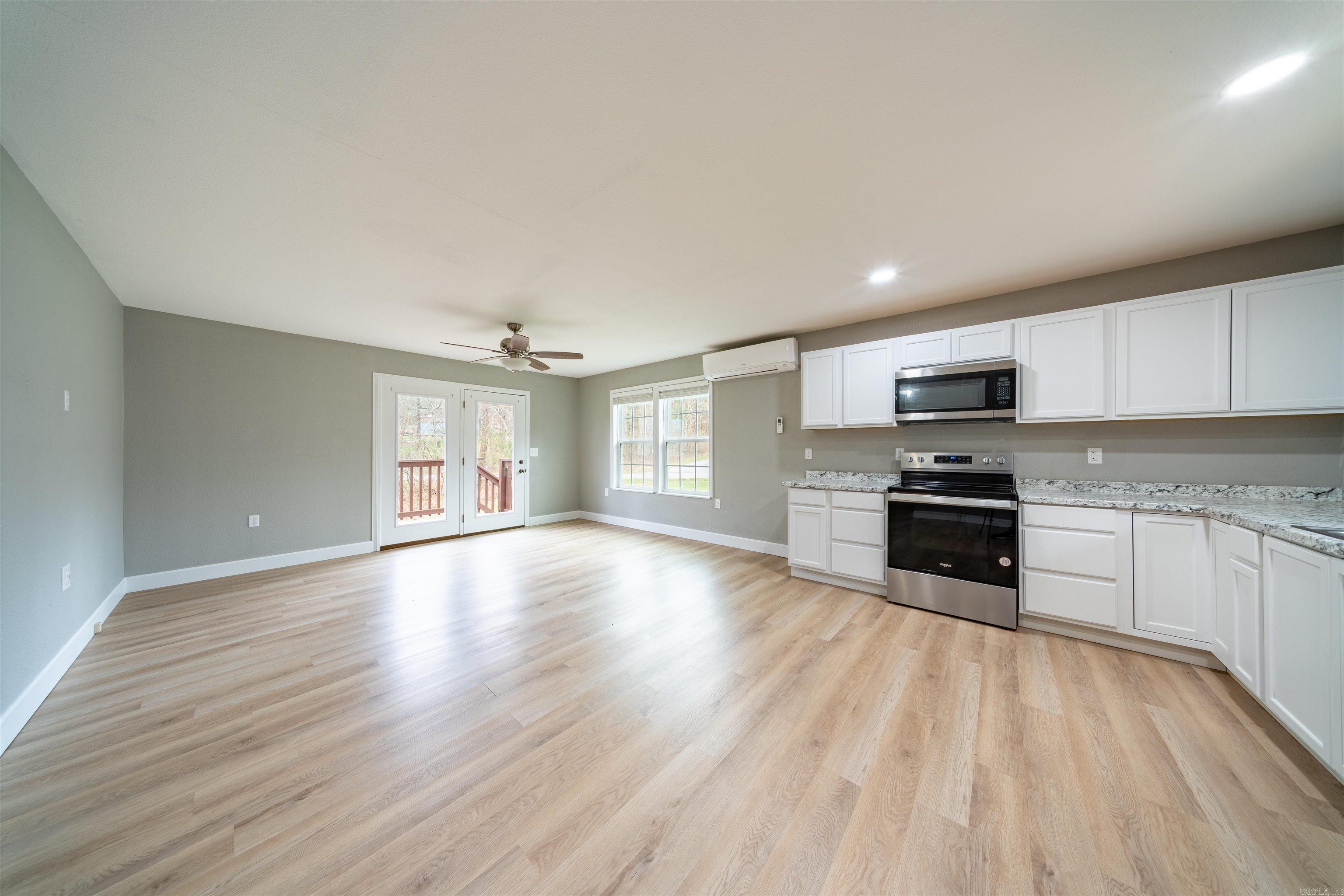 Photo 5 - Residential for sale – 349  Honeysuckle Ln   Franklin, AR