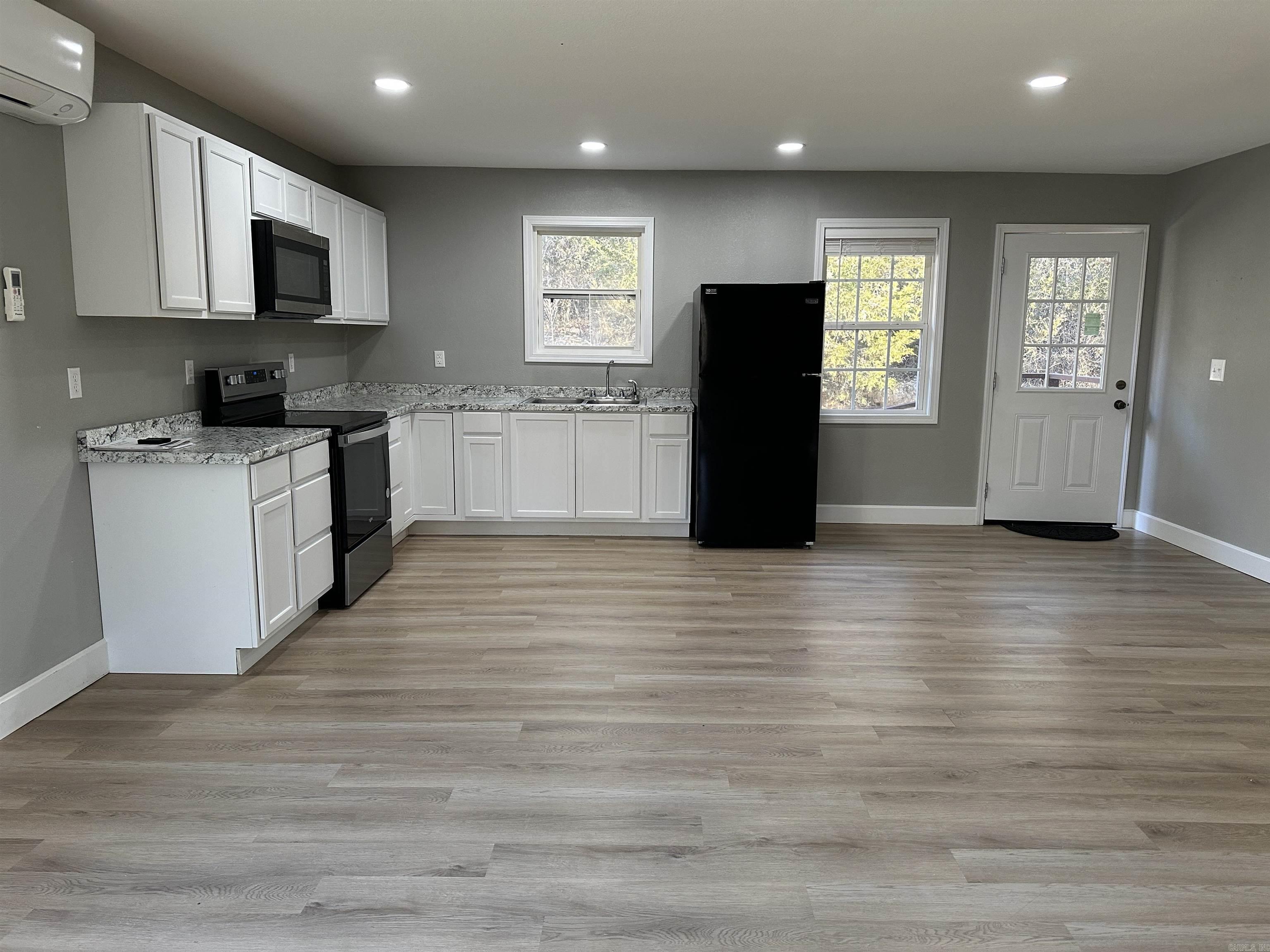 Photo 5 - Residential for sale – 349  Honeysuckle Ln   Franklin, AR