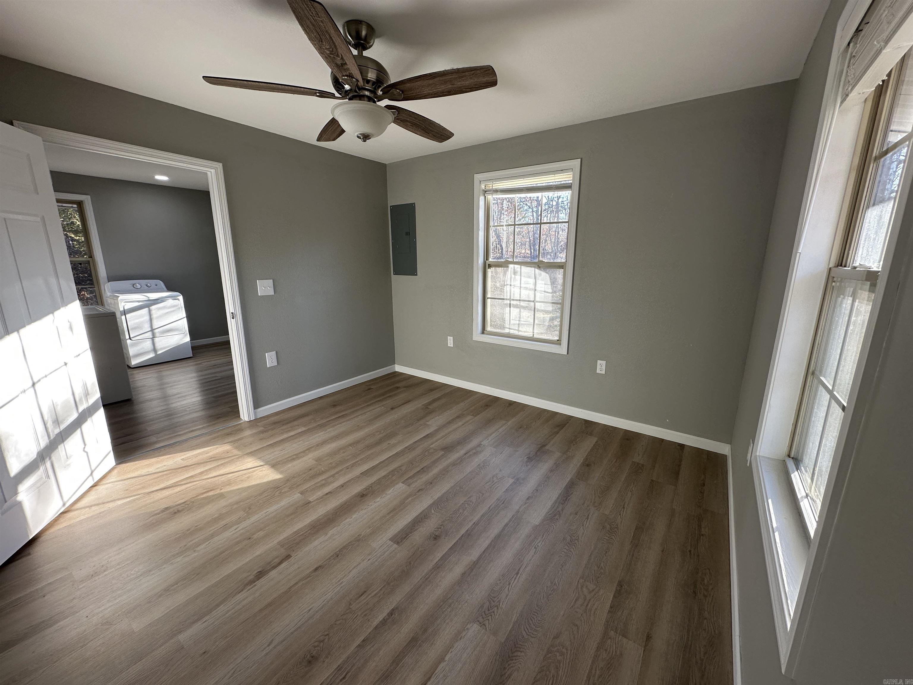 Photo 6 - Residential for sale – 349  Honeysuckle Ln   Franklin, AR