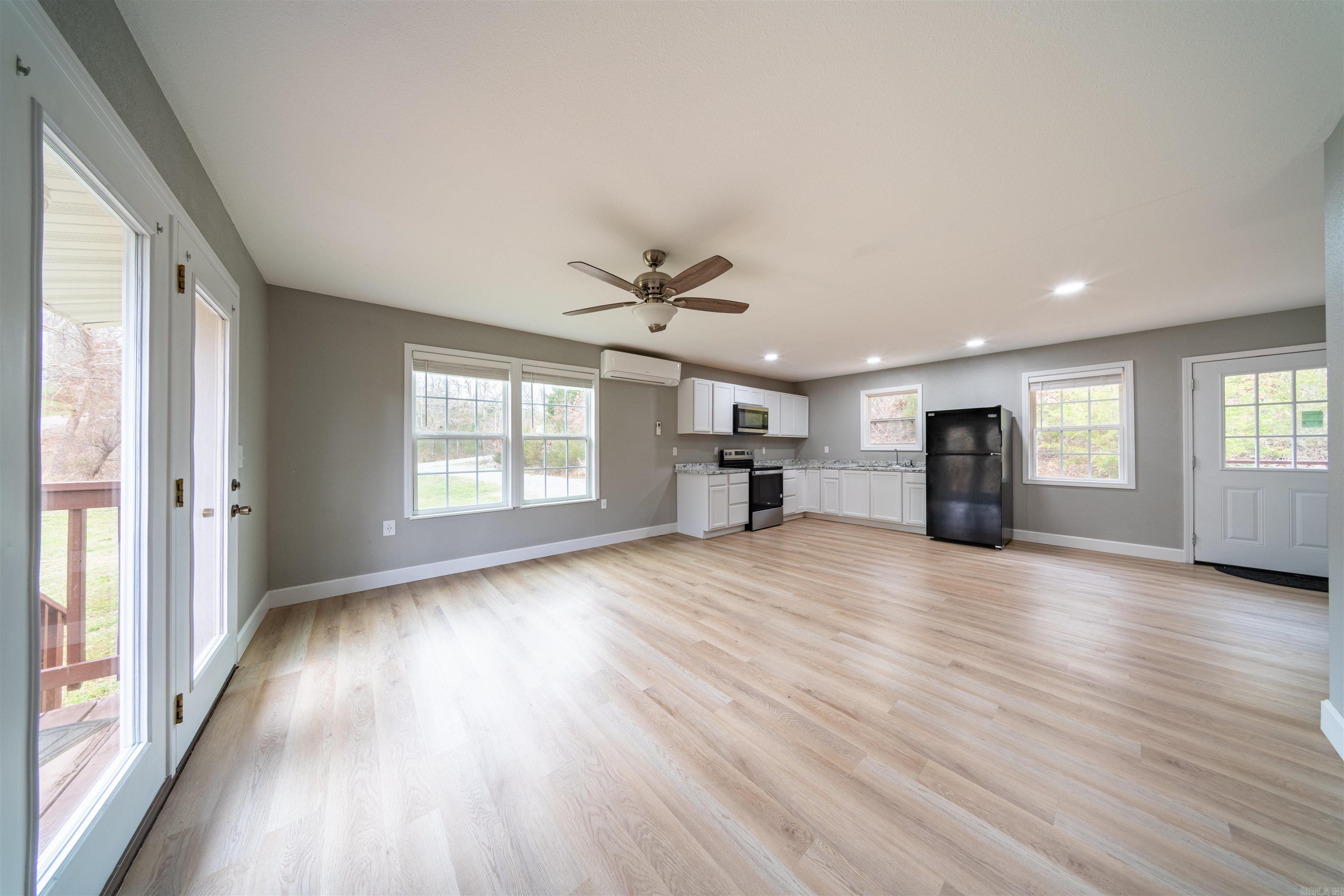 Photo 7 - Residential for sale – 349  Honeysuckle Ln   Franklin, AR