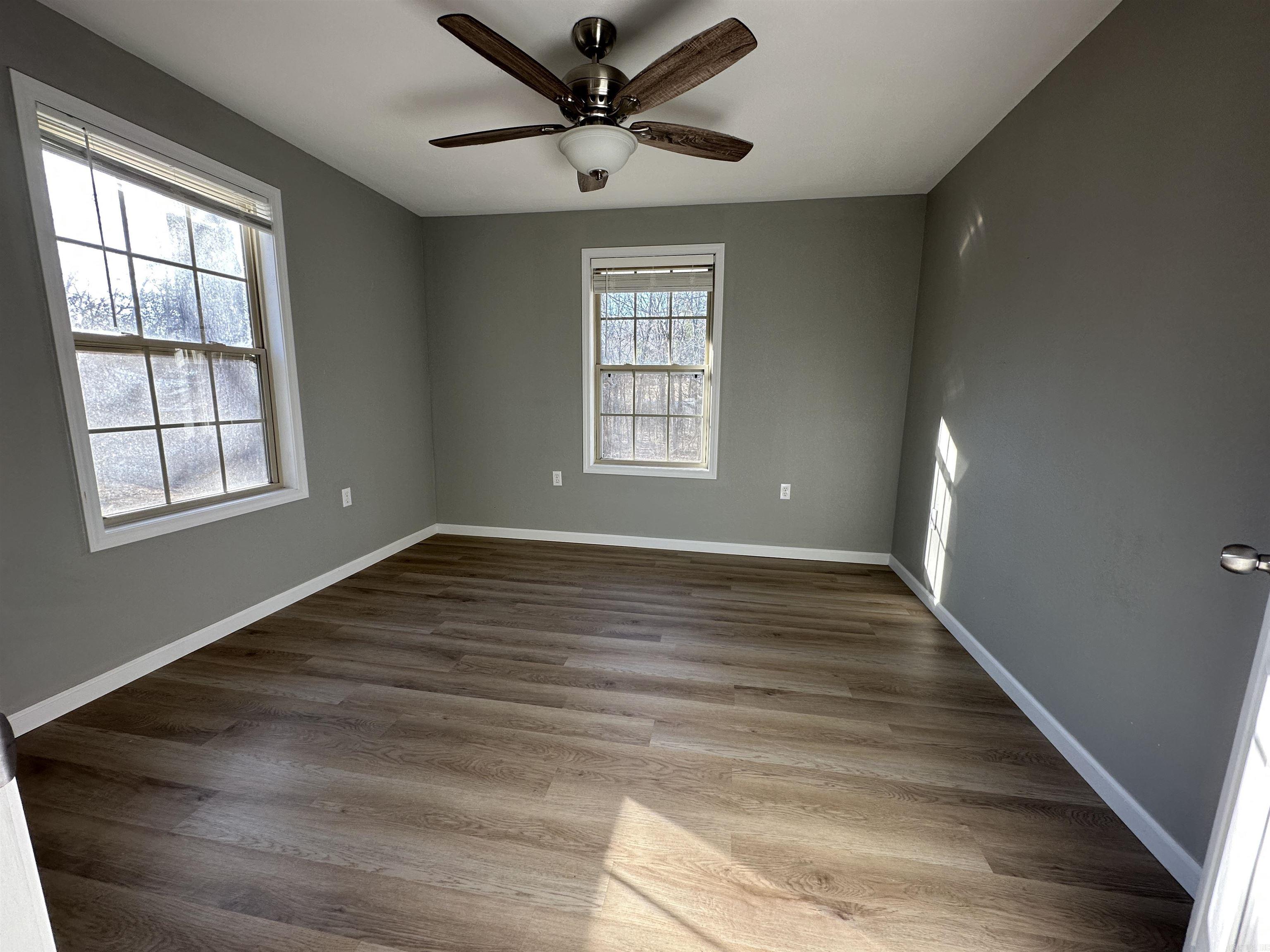 Photo 7 - Residential for sale – 349  Honeysuckle Ln   Franklin, AR