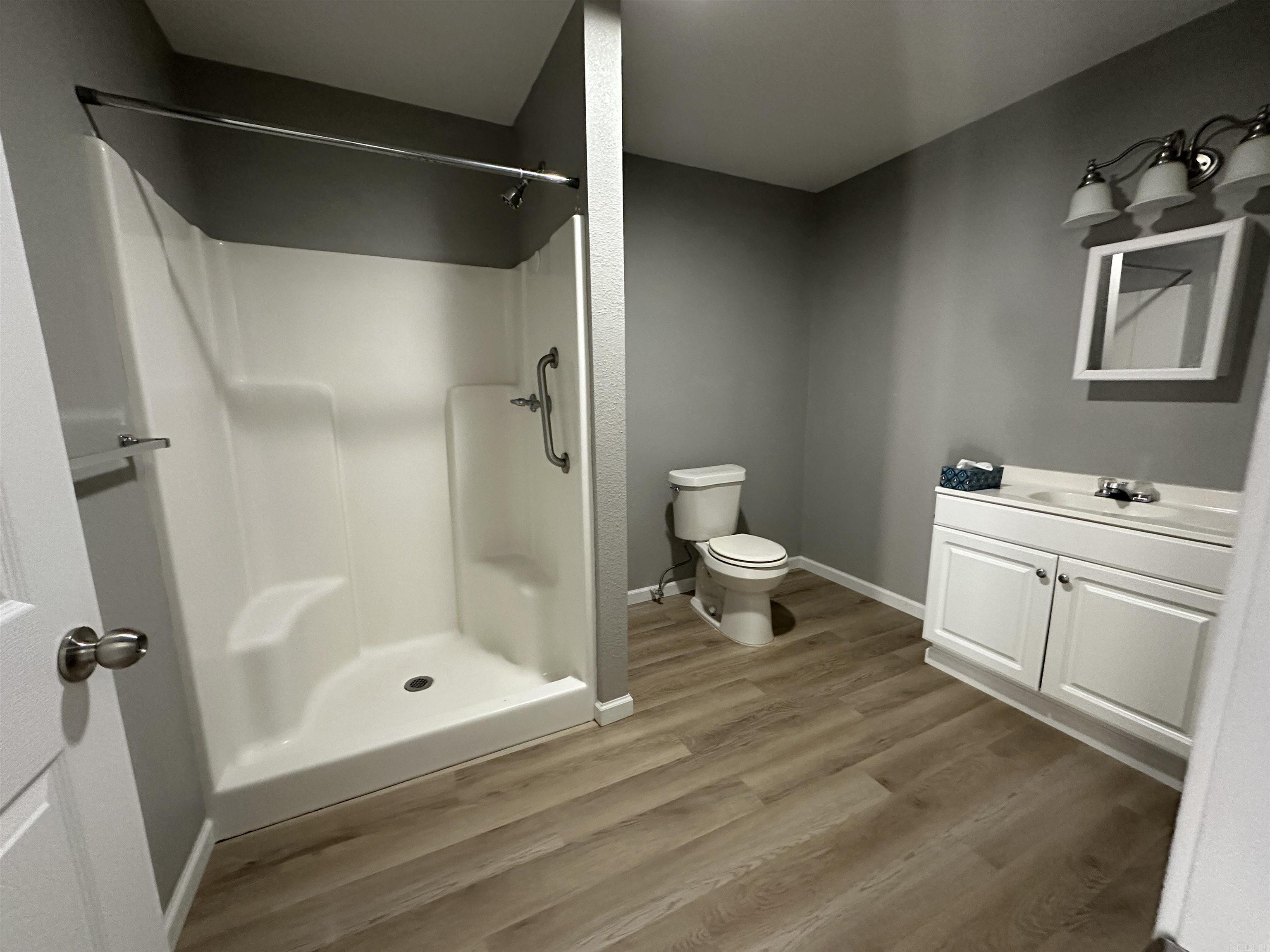 Photo 9 - Residential for sale – 349  Honeysuckle Ln   Franklin, AR