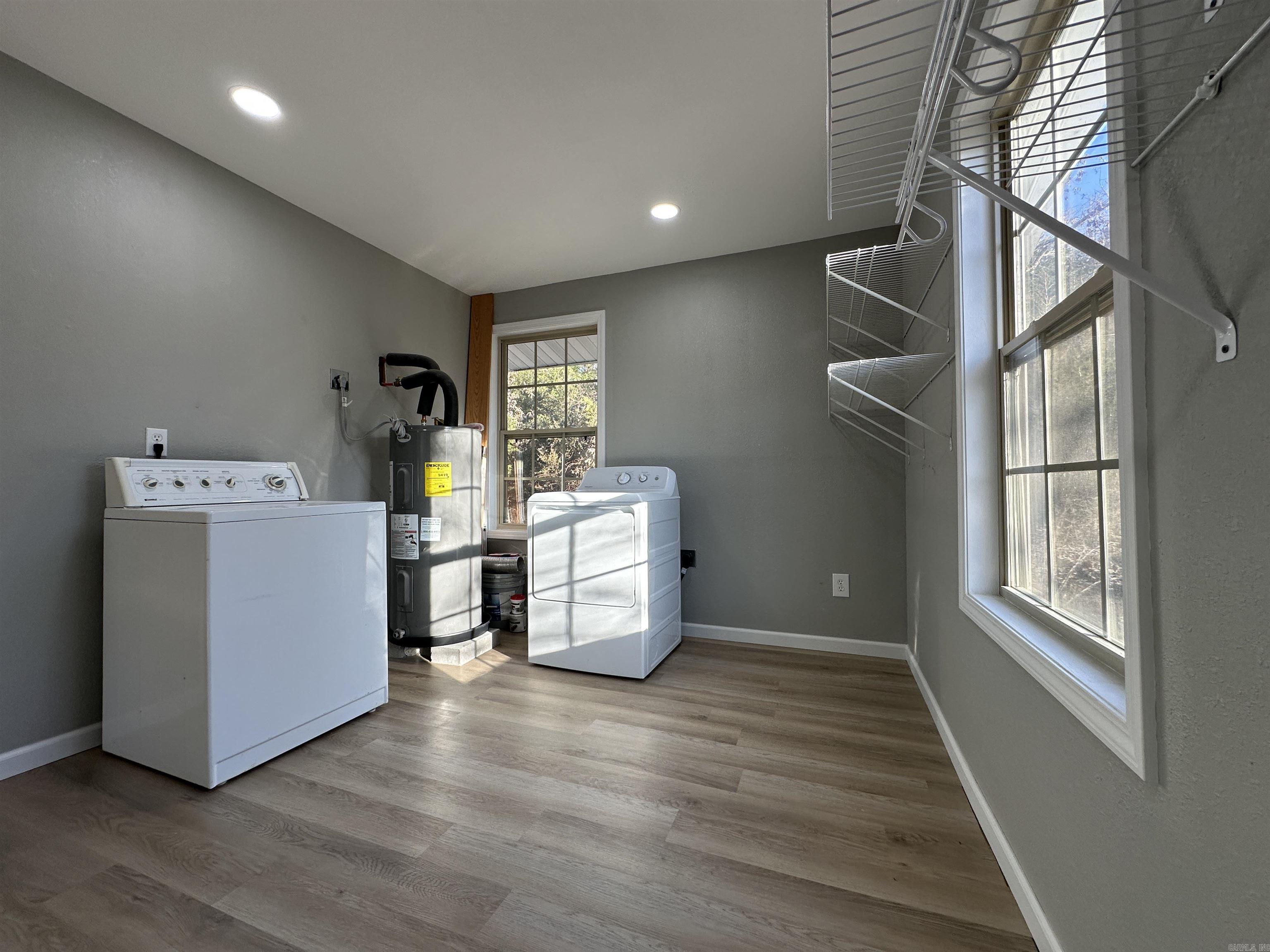 Photo 10 - Residential for sale – 349  Honeysuckle Ln   Franklin, AR