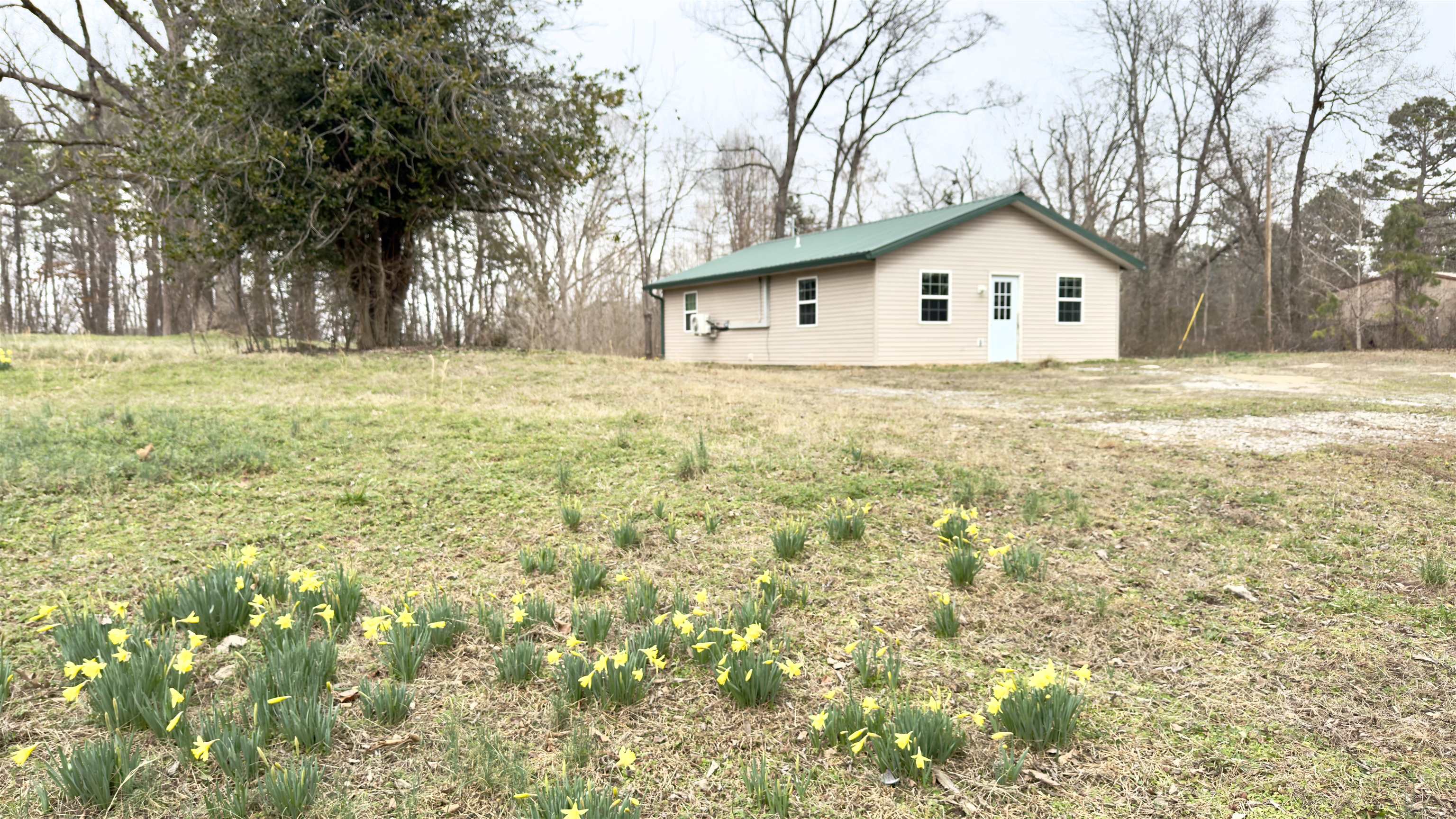 Residential for sale – 1273  Knob Creek   Melbourne, AR