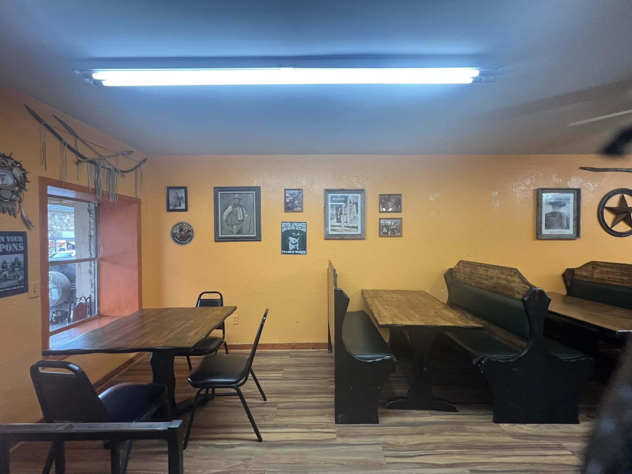 Photo 17 - Commercial / Industrial for sale – 206 E Main   Hardy, AR