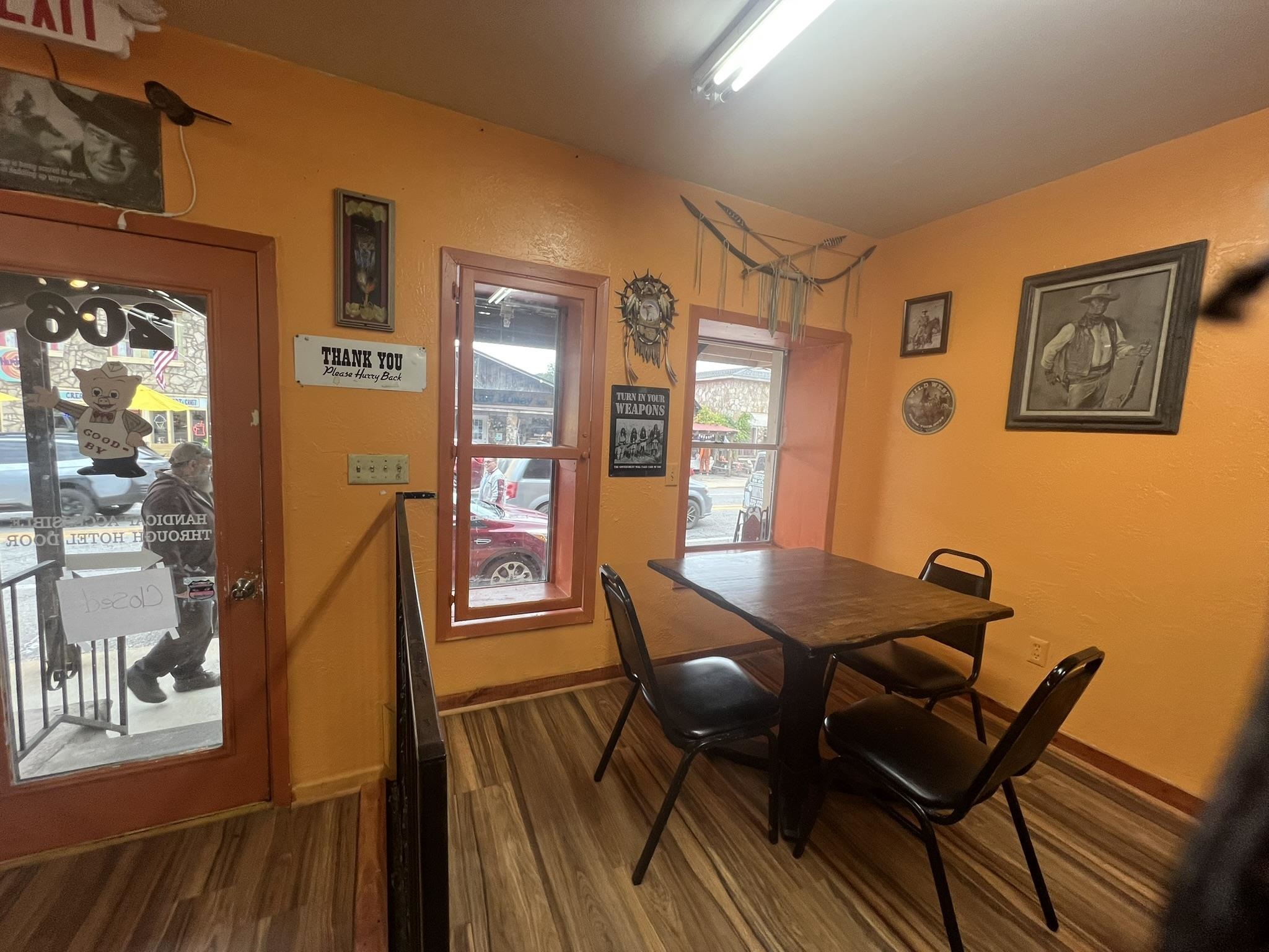 Photo 18 - Commercial / Industrial for sale – 206 E Main   Hardy, AR