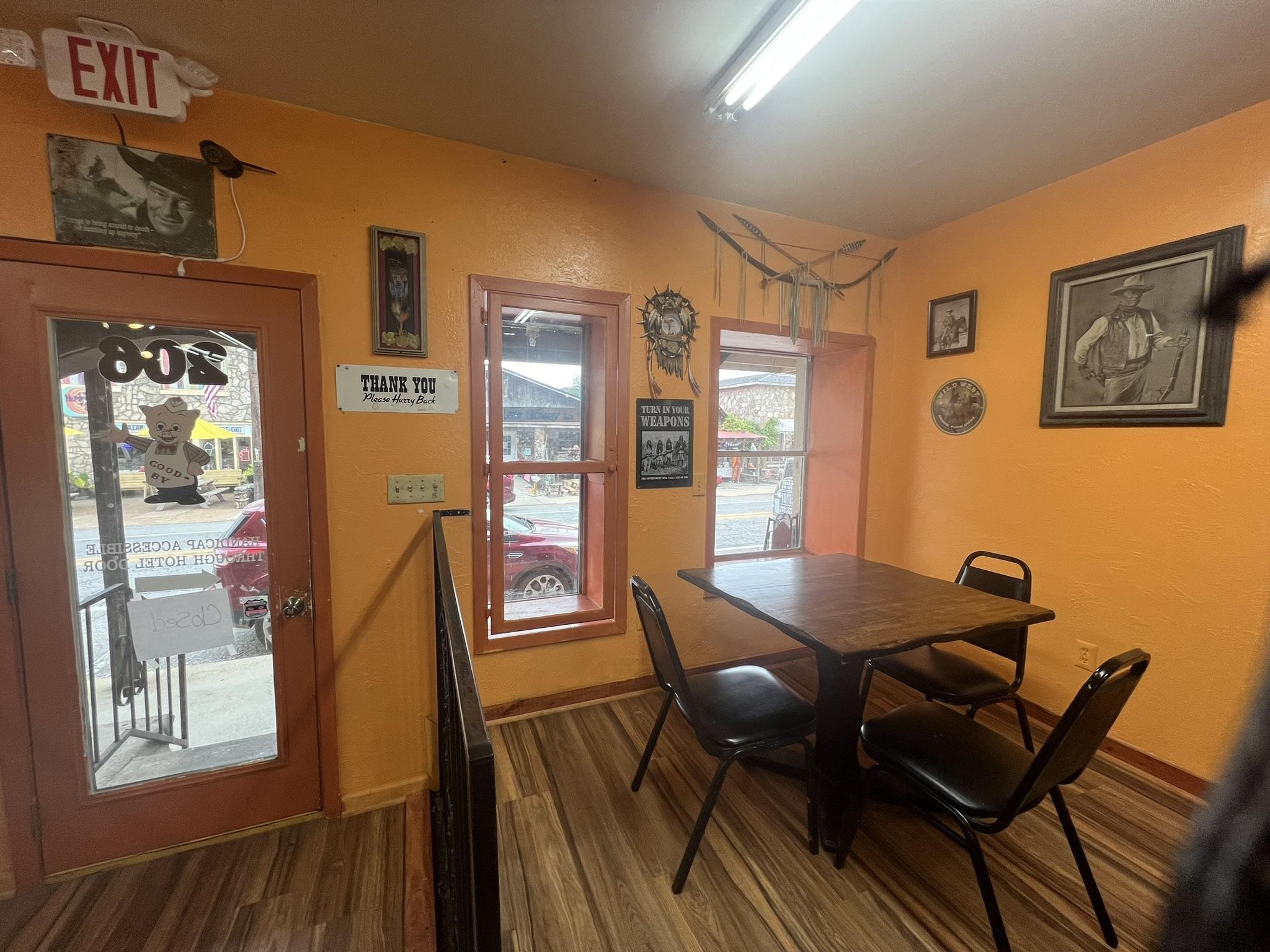 Photo 19 - Commercial / Industrial for sale – 206 E Main   Hardy, AR