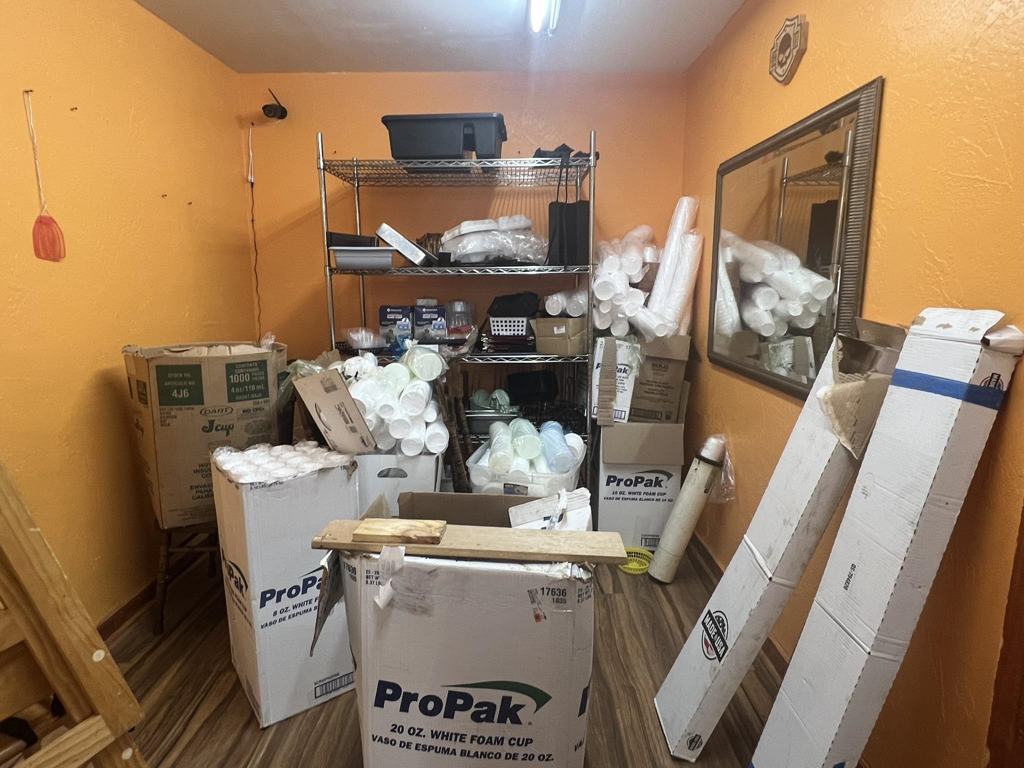 Photo 22 - Commercial / Industrial for sale – 206 E Main   Hardy, AR