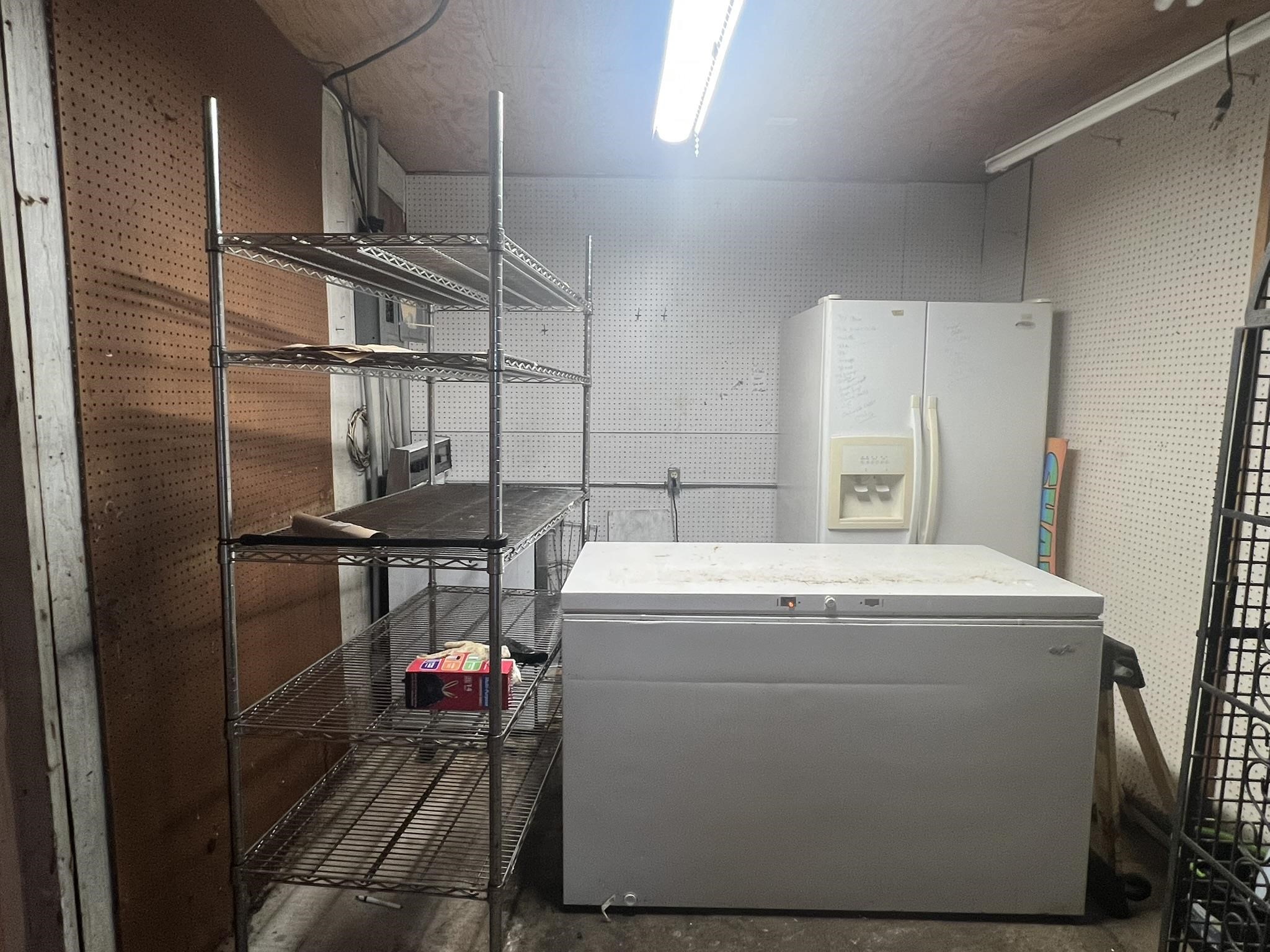 Photo 24 - Commercial / Industrial for sale – 206 E Main   Hardy, AR