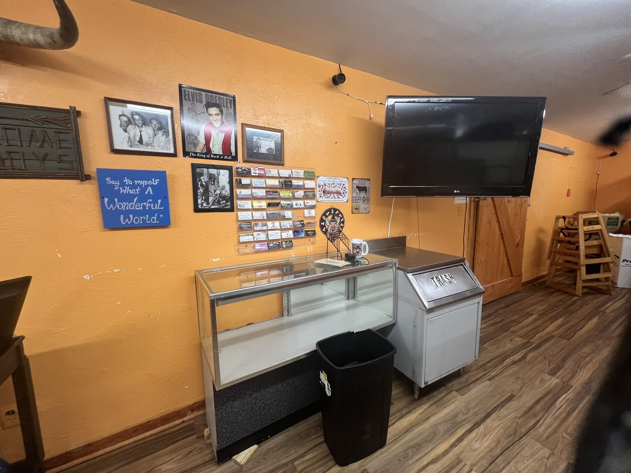 Photo 36 - Commercial / Industrial for sale – 206 E Main   Hardy, AR