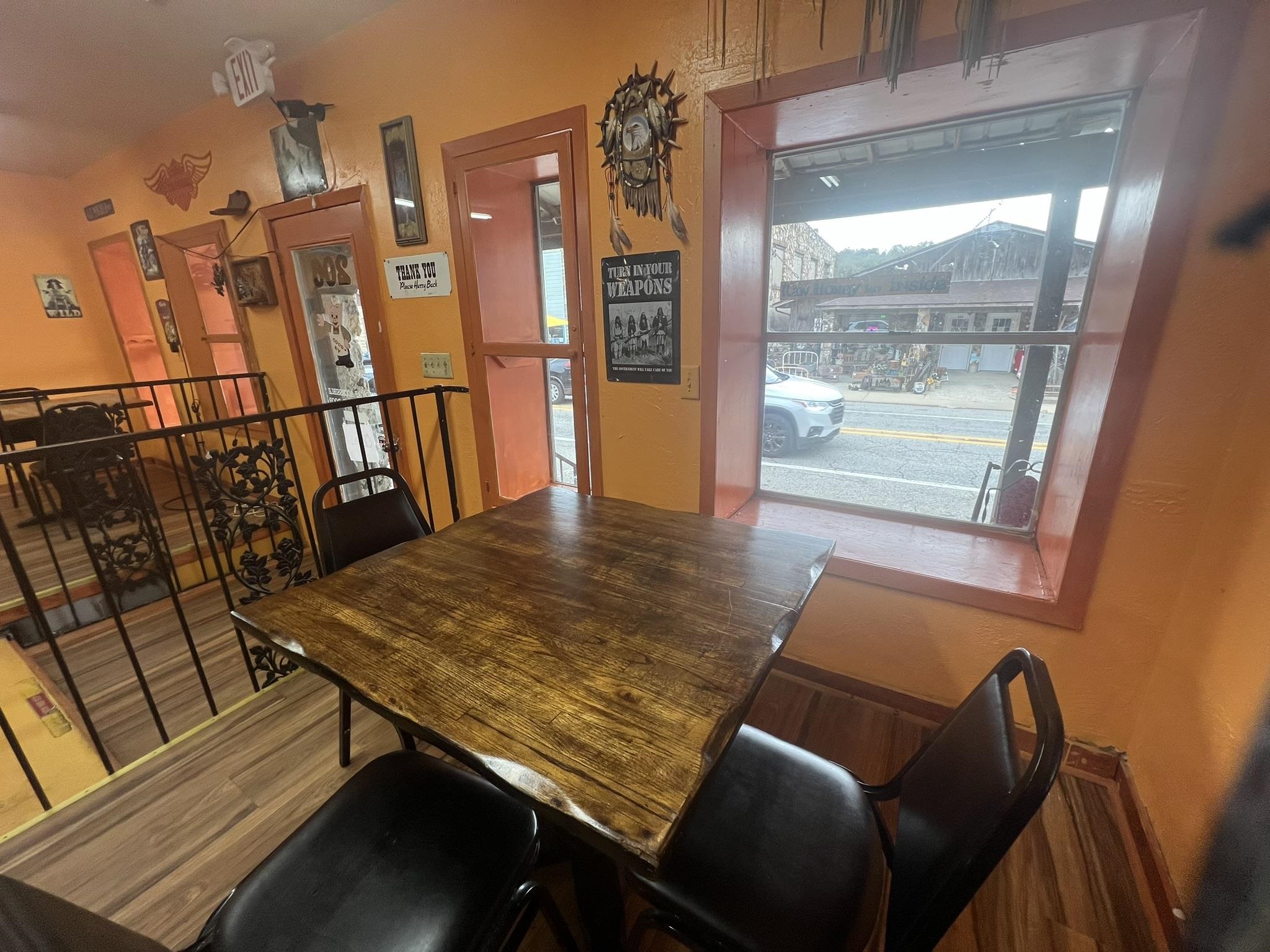 Photo 37 - Commercial / Industrial for sale – 206 E Main   Hardy, AR