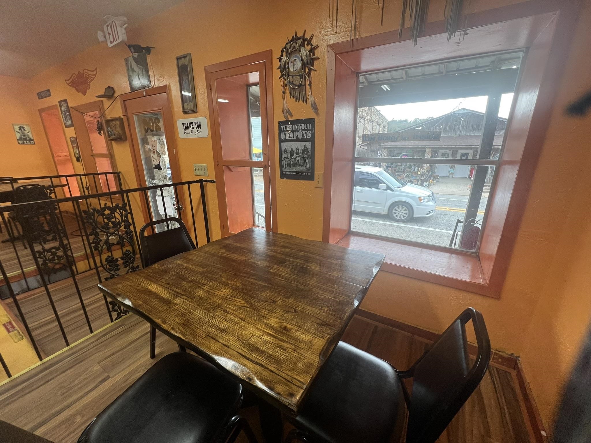 Photo 38 - Commercial / Industrial for sale – 206 E Main   Hardy, AR