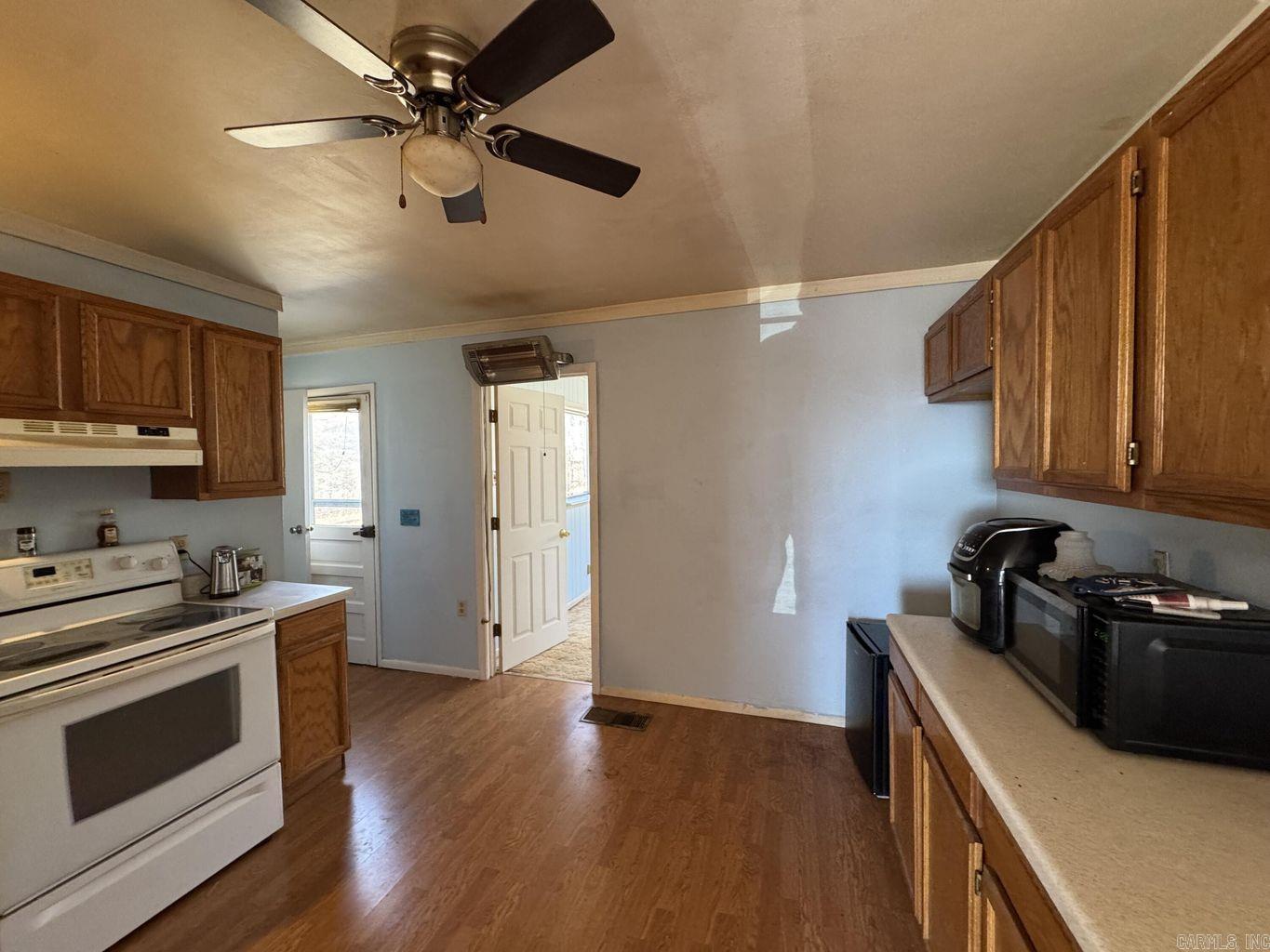 Photo 11 - Residential for sale – 709  Owl   Horseshoe Bend, AR