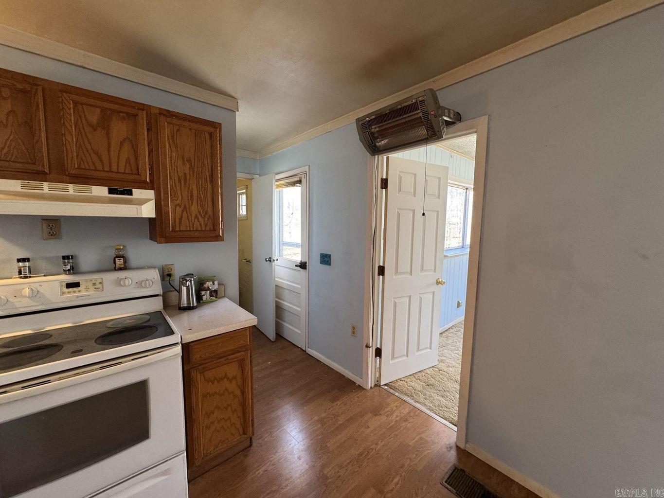 Photo 14 - Residential for sale – 709  Owl   Horseshoe Bend, AR