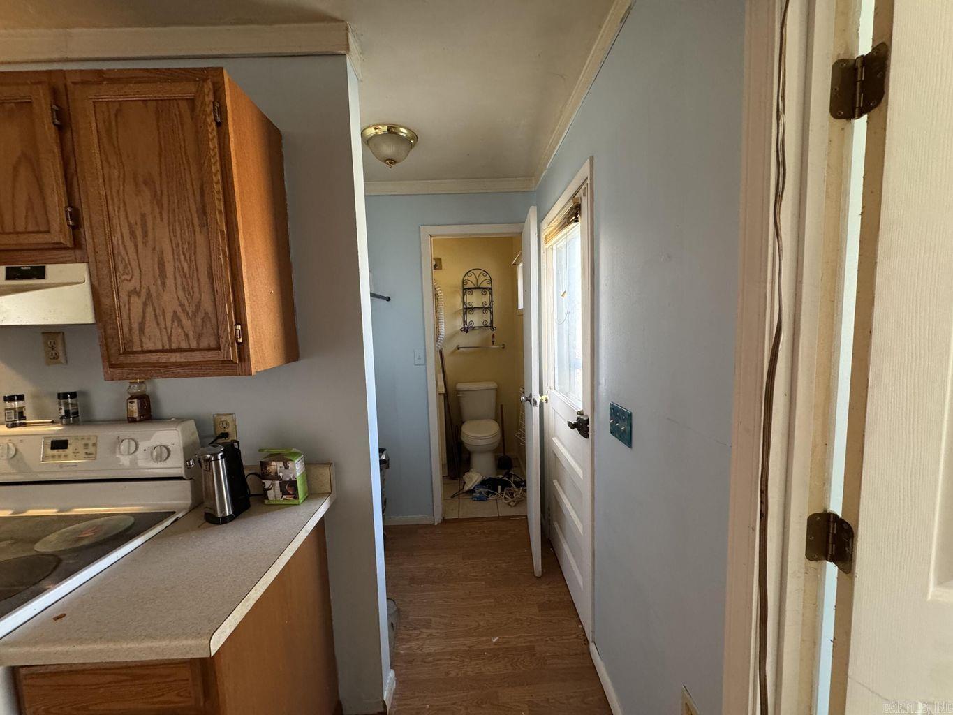 Photo 15 - Residential for sale – 709  Owl   Horseshoe Bend, AR