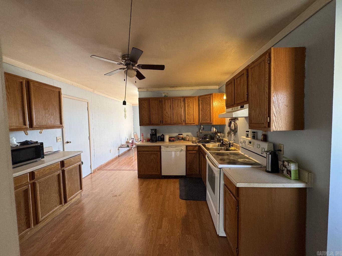 Photo 28 - Residential for sale – 709  Owl   Horseshoe Bend, AR