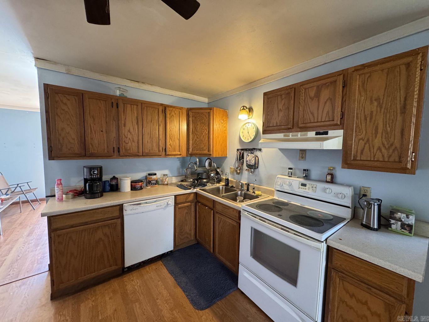 Photo 29 - Residential for sale – 709  Owl   Horseshoe Bend, AR