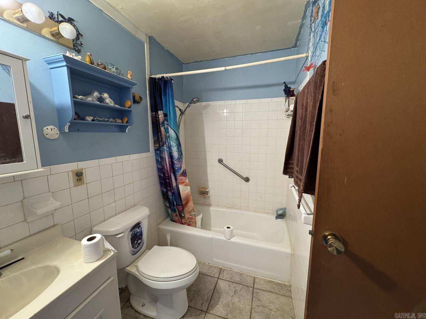 Photo 33 - Residential for sale – 709  Owl   Horseshoe Bend, AR