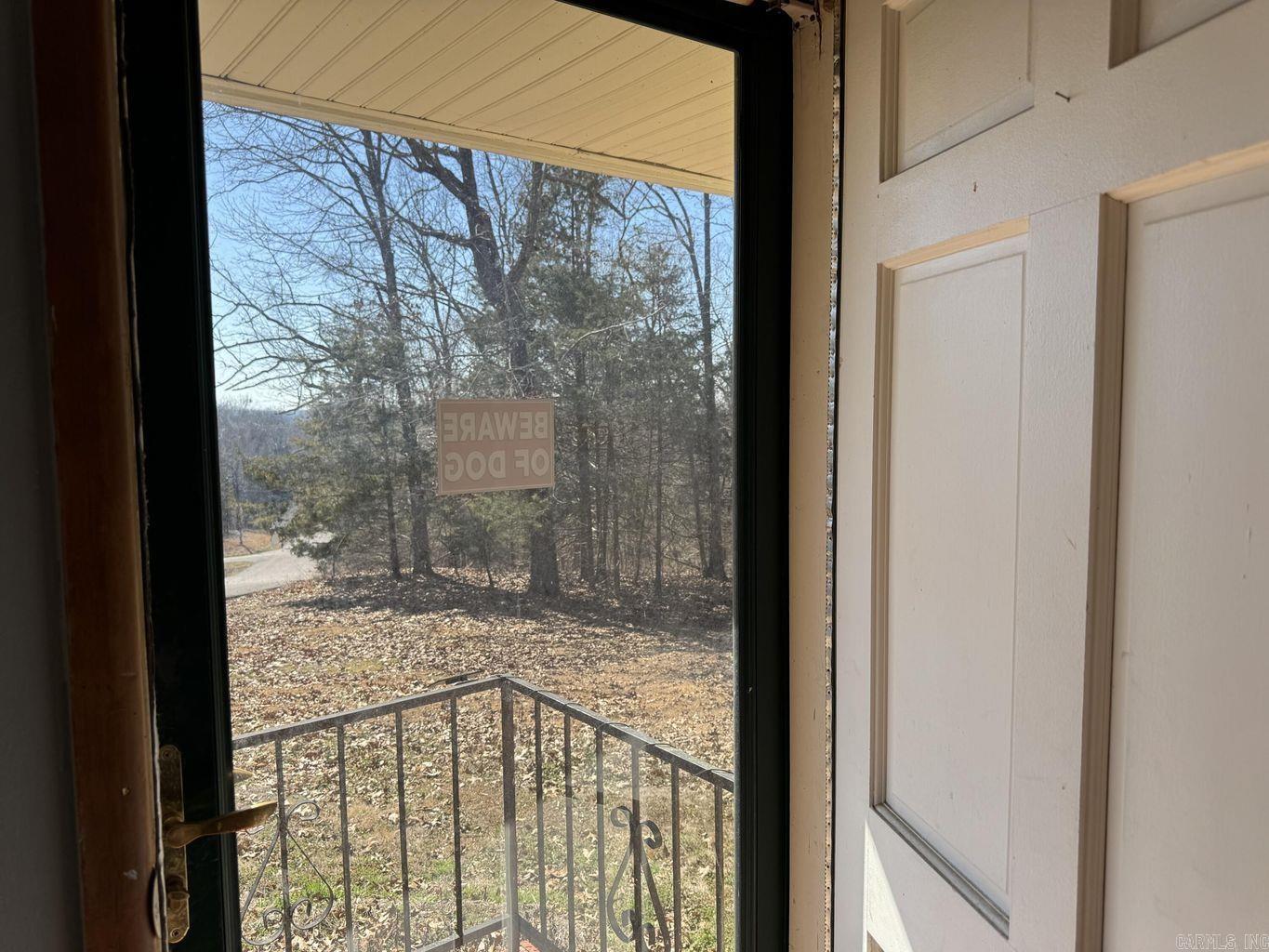 Photo 5 - Residential for sale – 709  Owl   Horseshoe Bend, AR