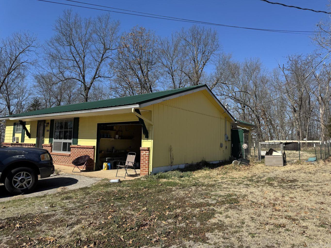 Photo 43 - Residential for sale – 709  Owl   Horseshoe Bend, AR