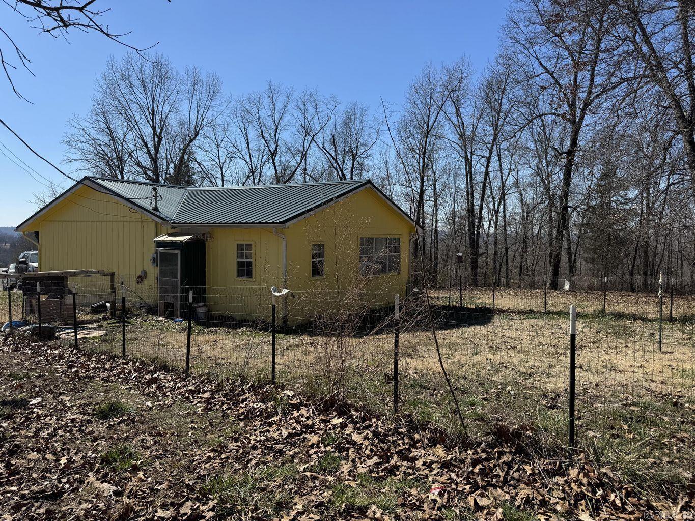 Photo 46 - Residential for sale – 709  Owl   Horseshoe Bend, AR