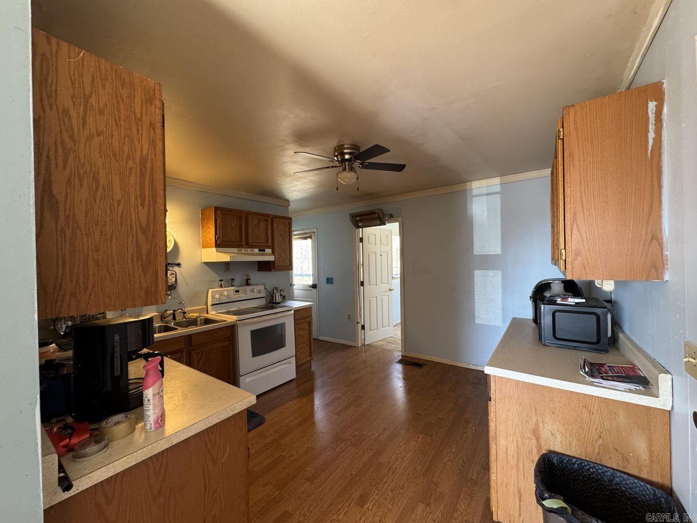 Photo 9 - Residential for sale – 709  Owl   Horseshoe Bend, AR