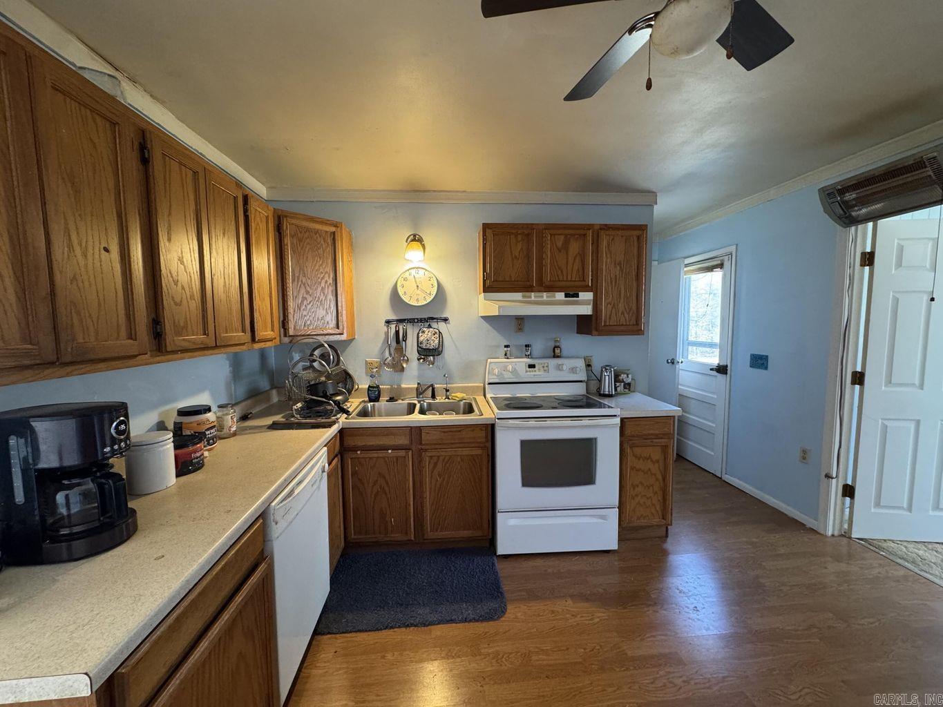 Photo 10 - Residential for sale – 709  Owl   Horseshoe Bend, AR