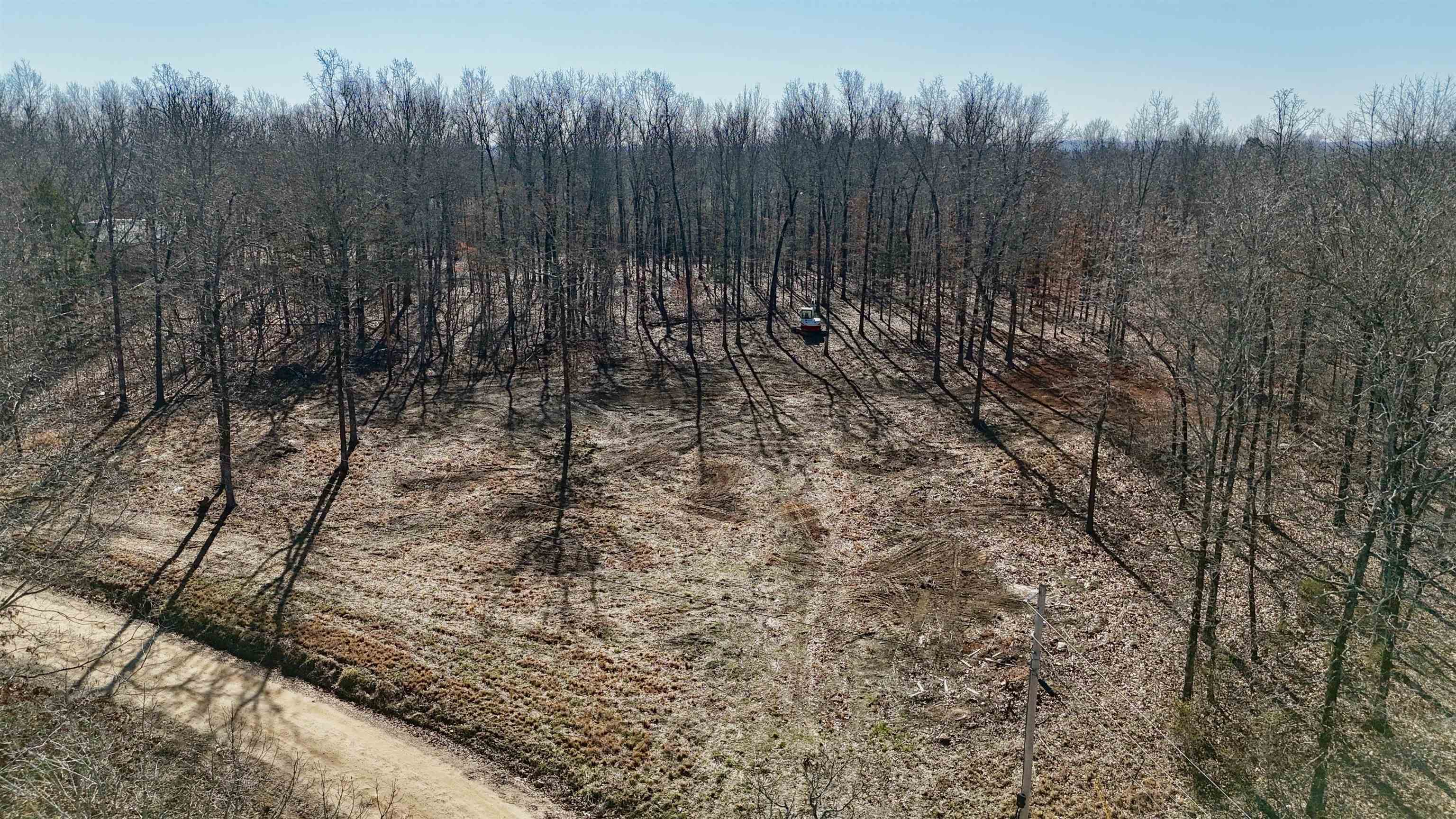 Vacant Land for sale – 200  Lakeview   Sage, AR