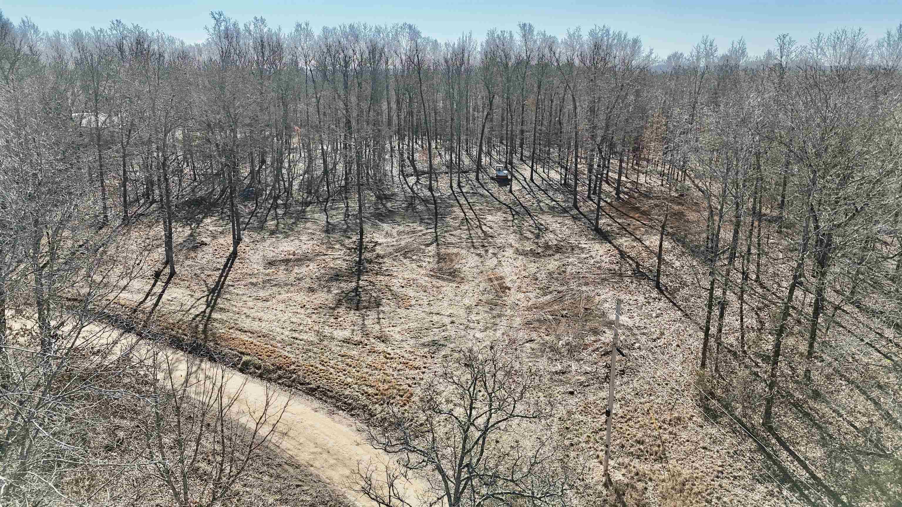 Photo 3 - Vacant Land for sale – 200  Lakeview   Sage, AR