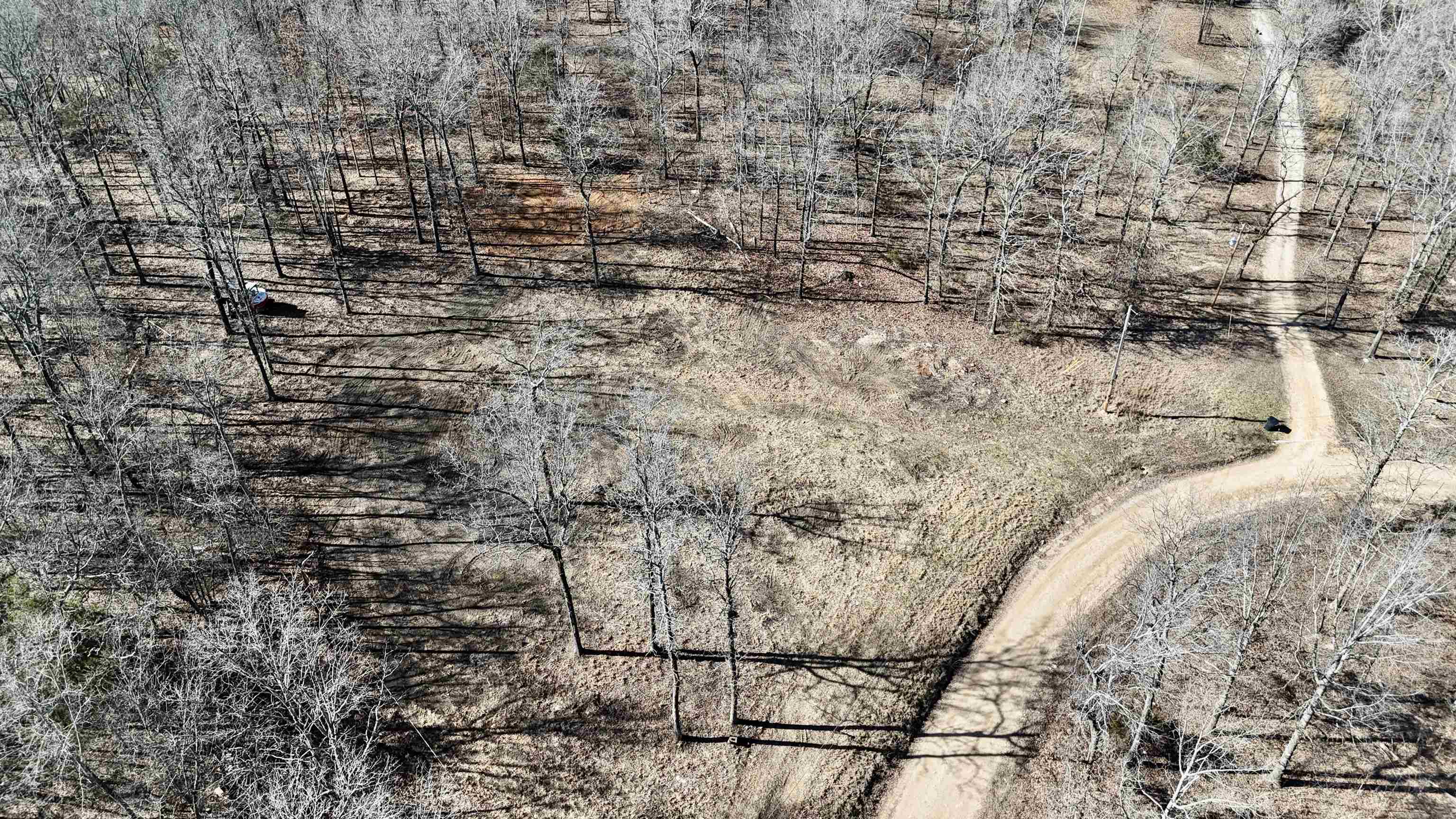 Photo 4 - Vacant Land for sale – 200  Lakeview   Sage, AR