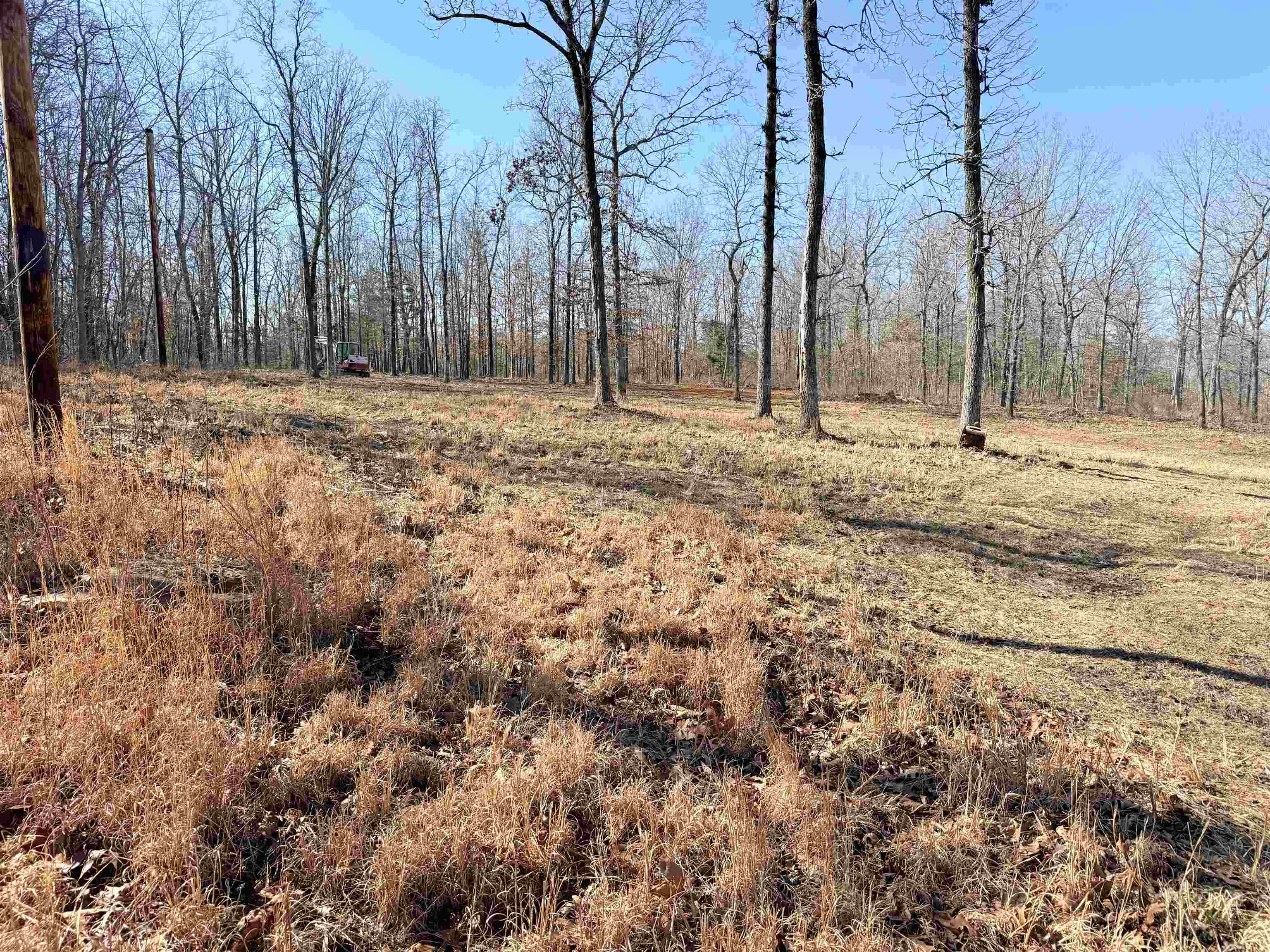 Photo 6 - Vacant Land for sale – 200  Lakeview   Sage, AR