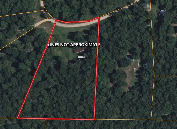 Photo 7 - Vacant Land for sale – 200  Lakeview   Sage, AR