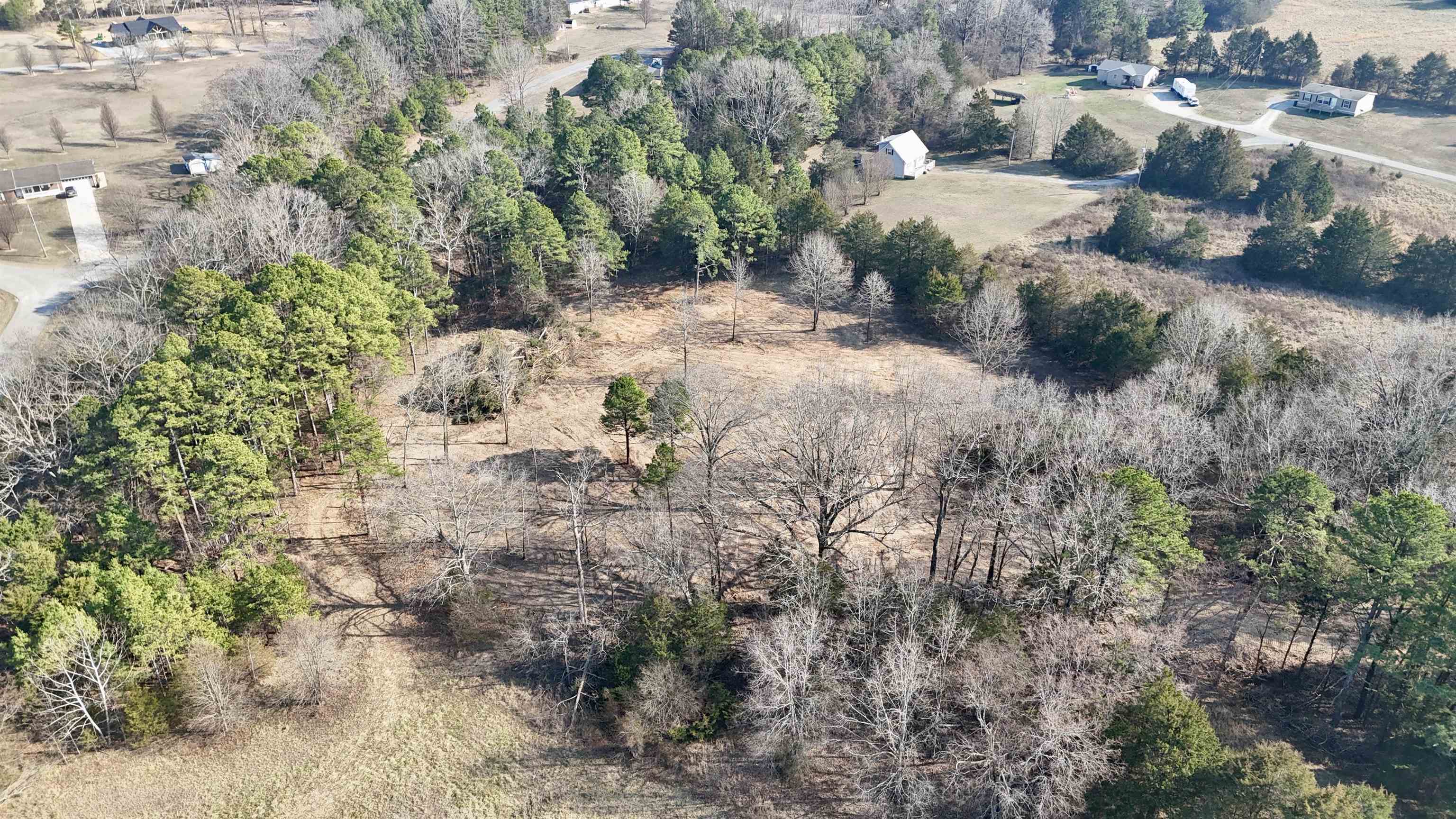 Vacant Land for sale – 000  Plantation Circle   Melbourne, AR