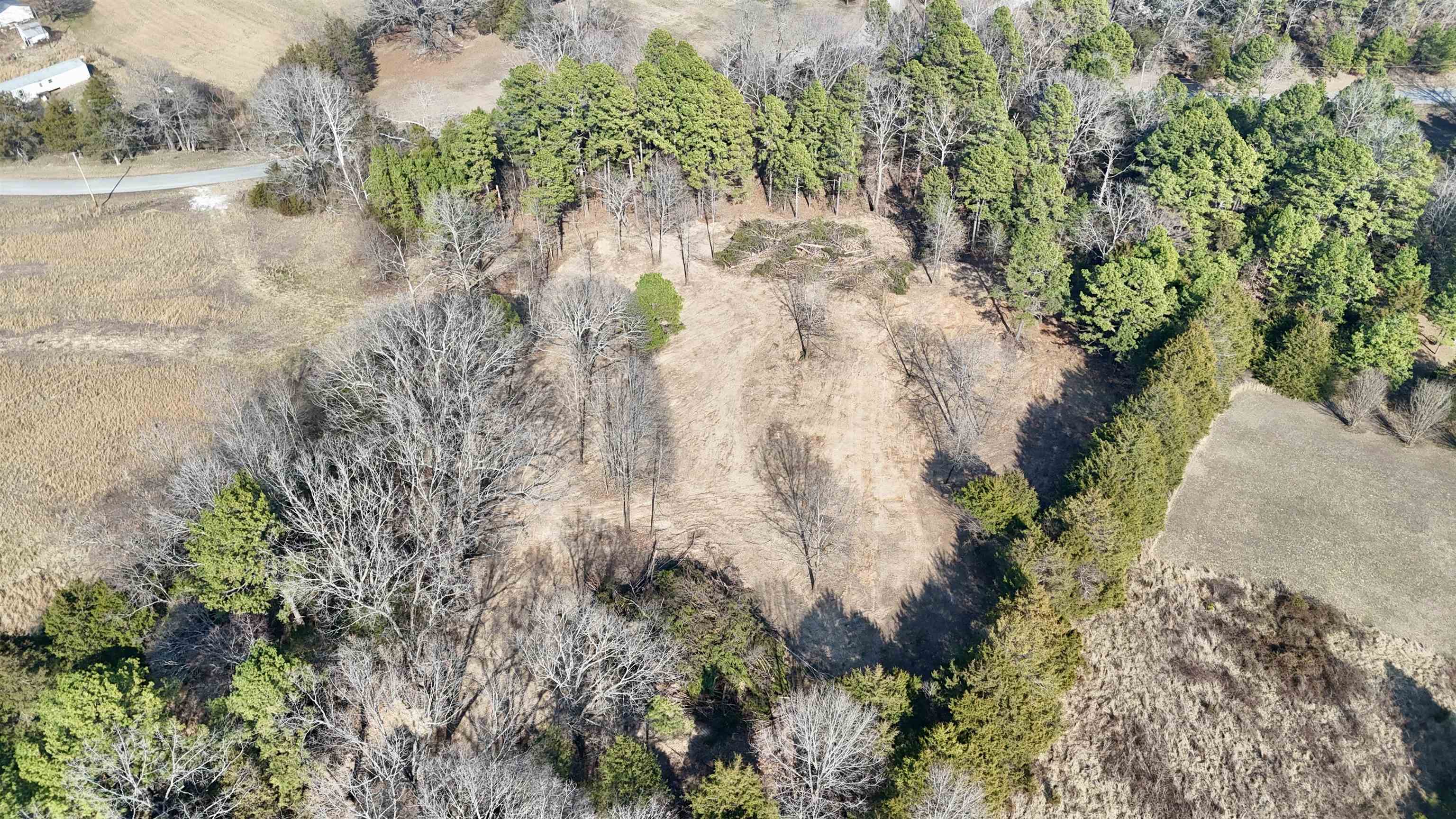 Photo 2 - Vacant Land for sale – 000  Plantation Circle   Melbourne, AR