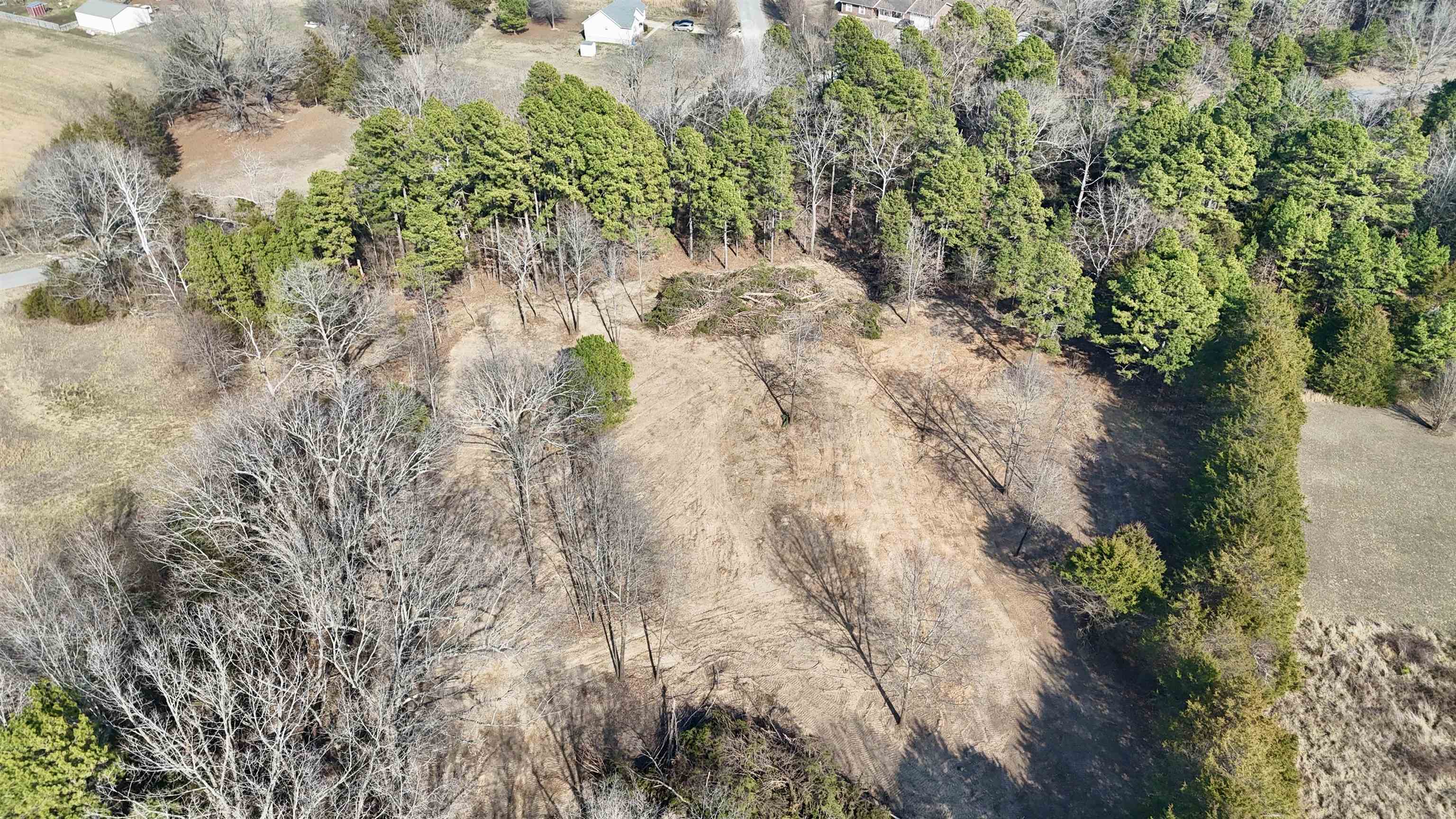 Photo 6 - Vacant Land for sale – 000  Plantation Circle   Melbourne, AR
