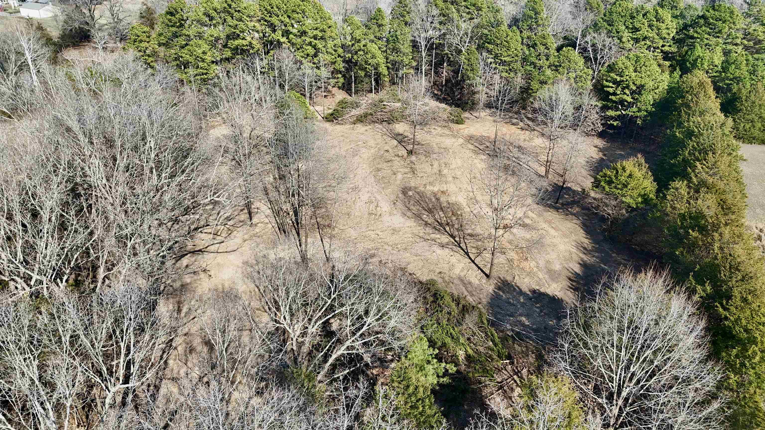 Photo 7 - Vacant Land for sale – 000  Plantation Circle   Melbourne, AR