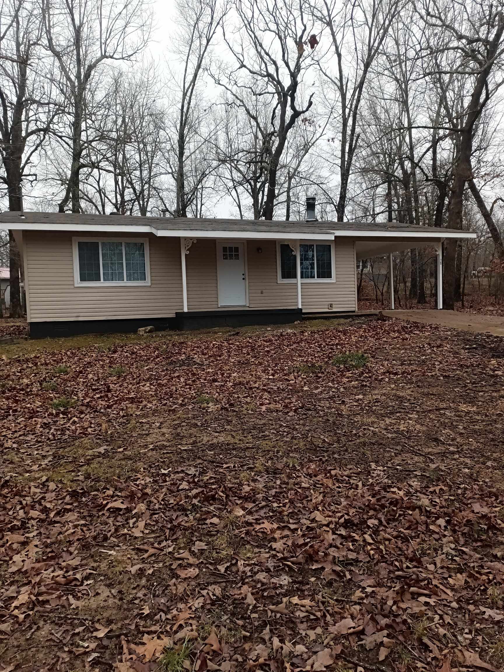 Photo 13 - Residential for sale – 78  Saskatchewan Dr   Cherokee Village, AR