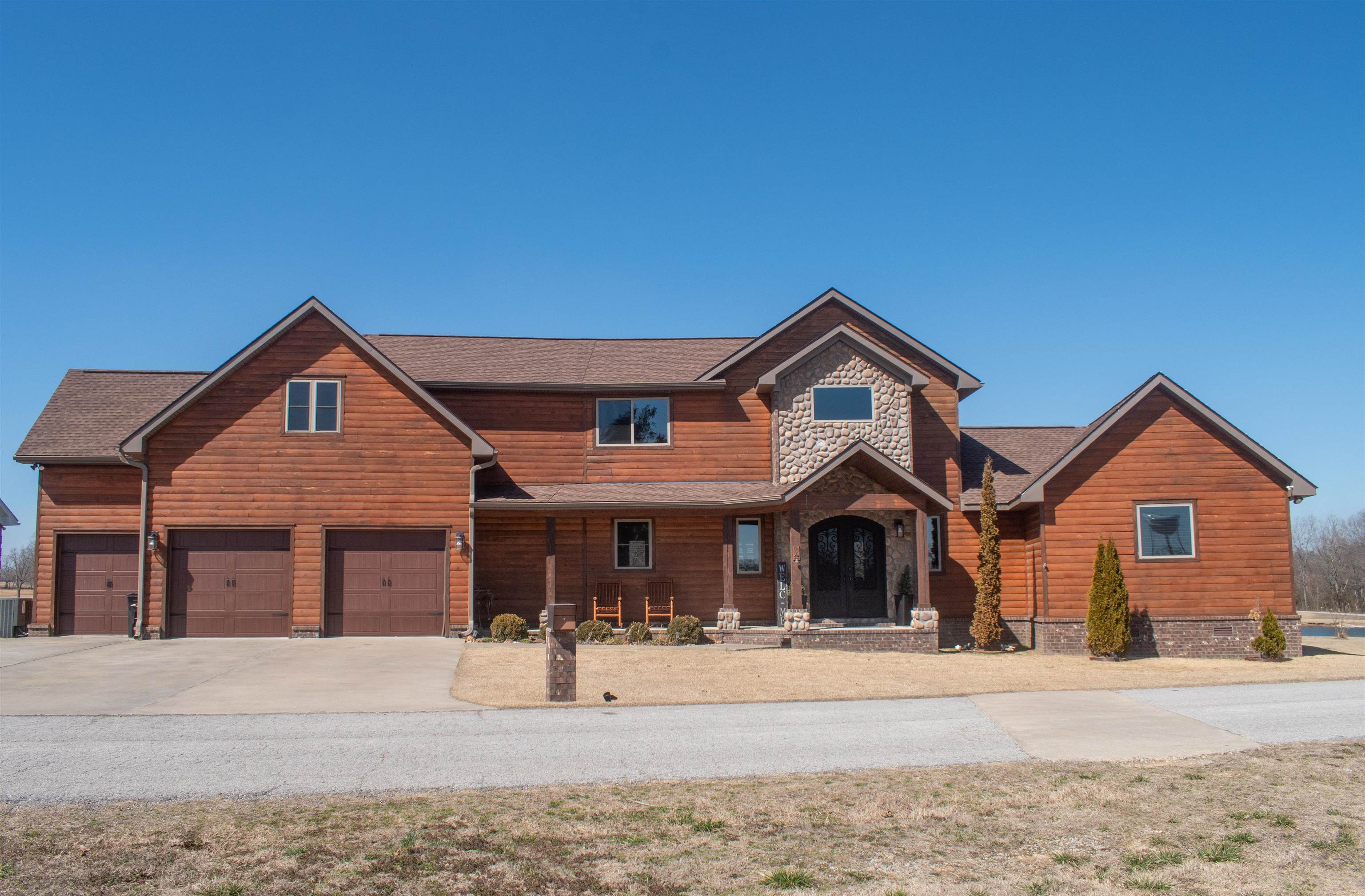 Photo 3 - Residential for sale – 95  Firethorne   Melbourne, AR