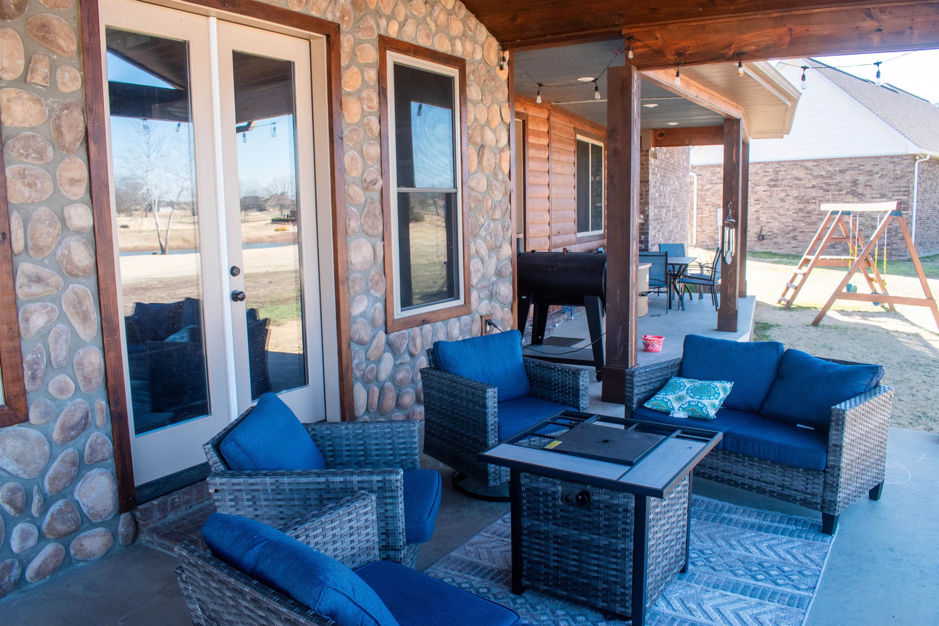 Photo 30 - Residential for sale – 95  Firethorne   Melbourne, AR